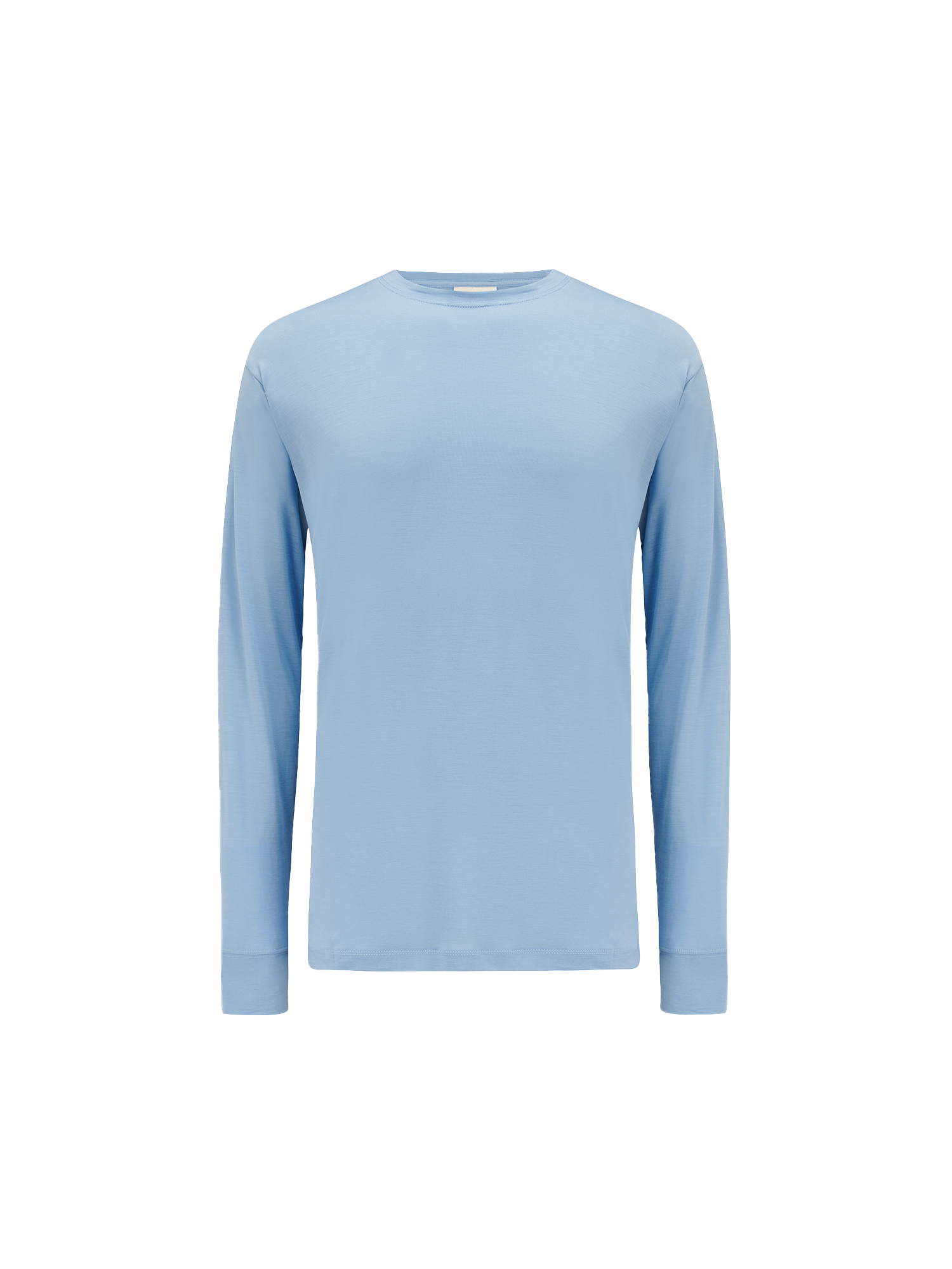 Lightweight Long Sleeve T-Shirt