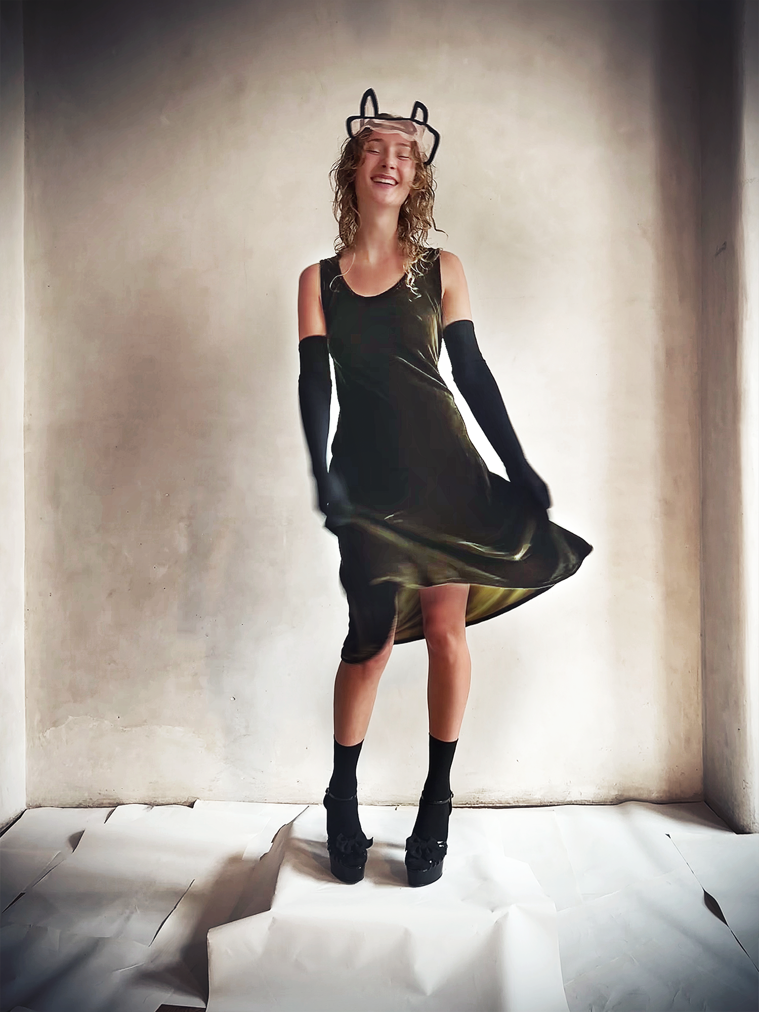Day Dress