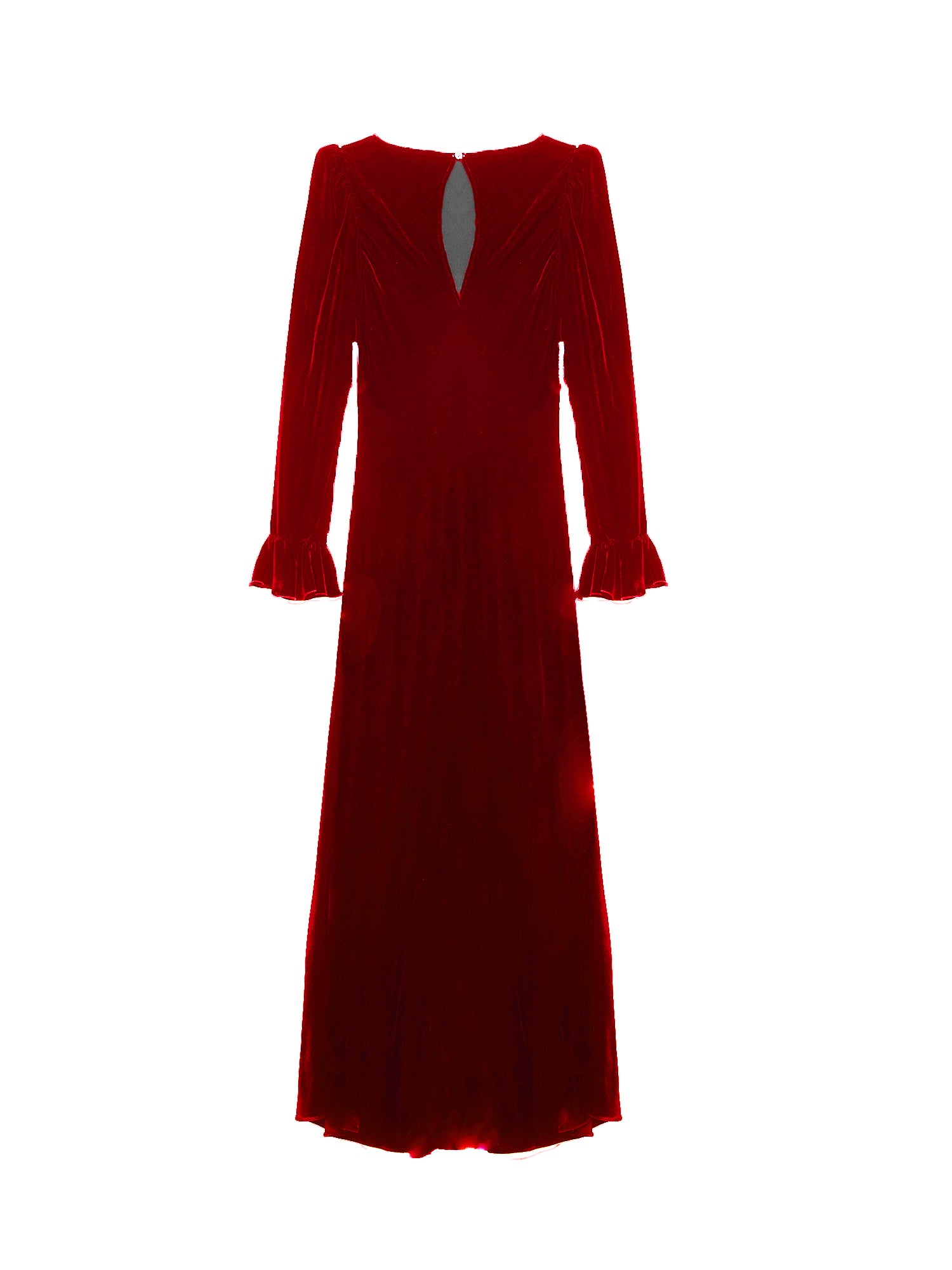 Ophelia Dress