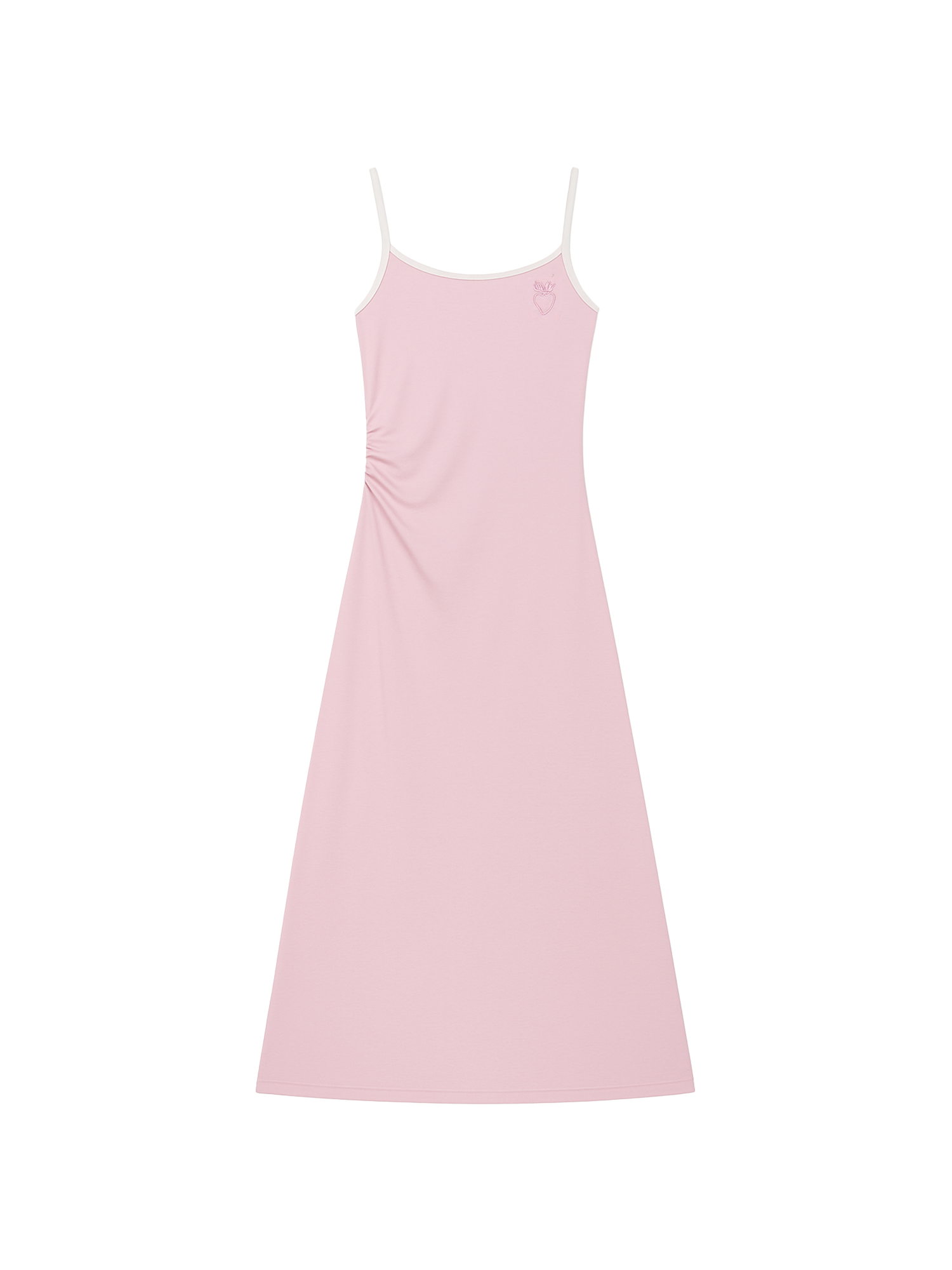 Modal Slip Dress