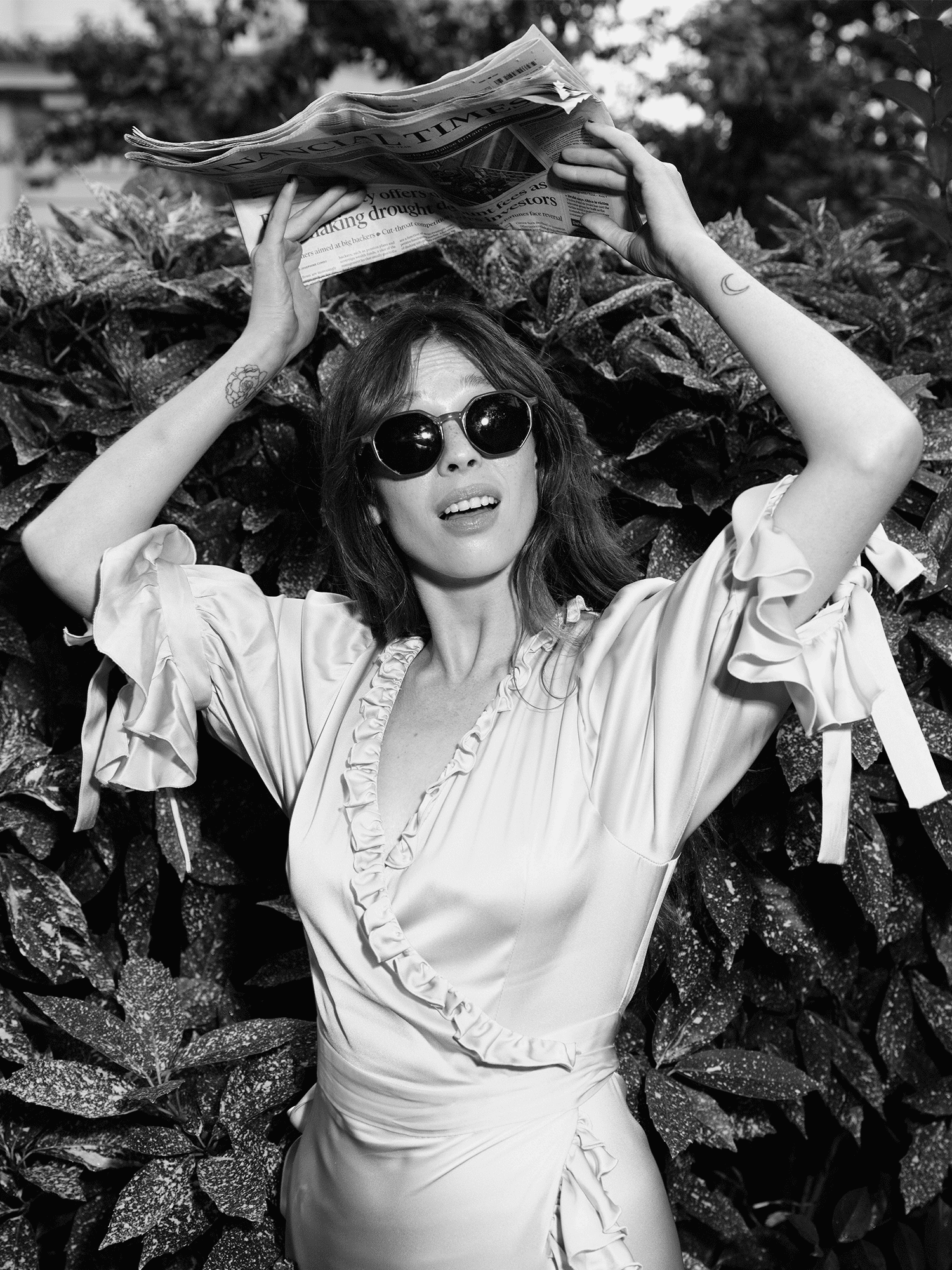 The Wrap Dress 2.0