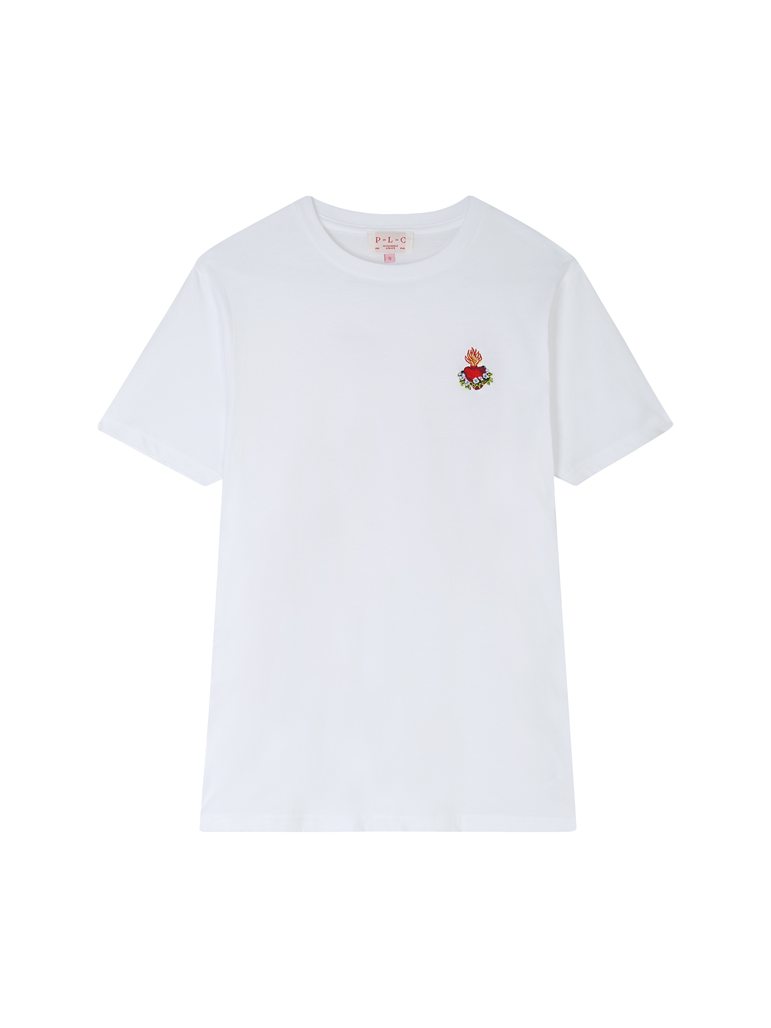PLC Signature T-shirt