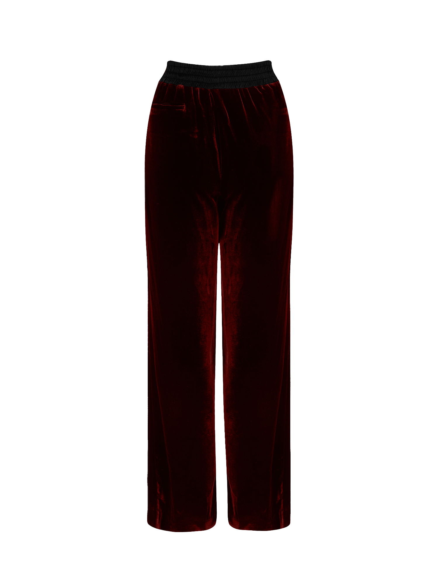 New Velvet All-Day Suit