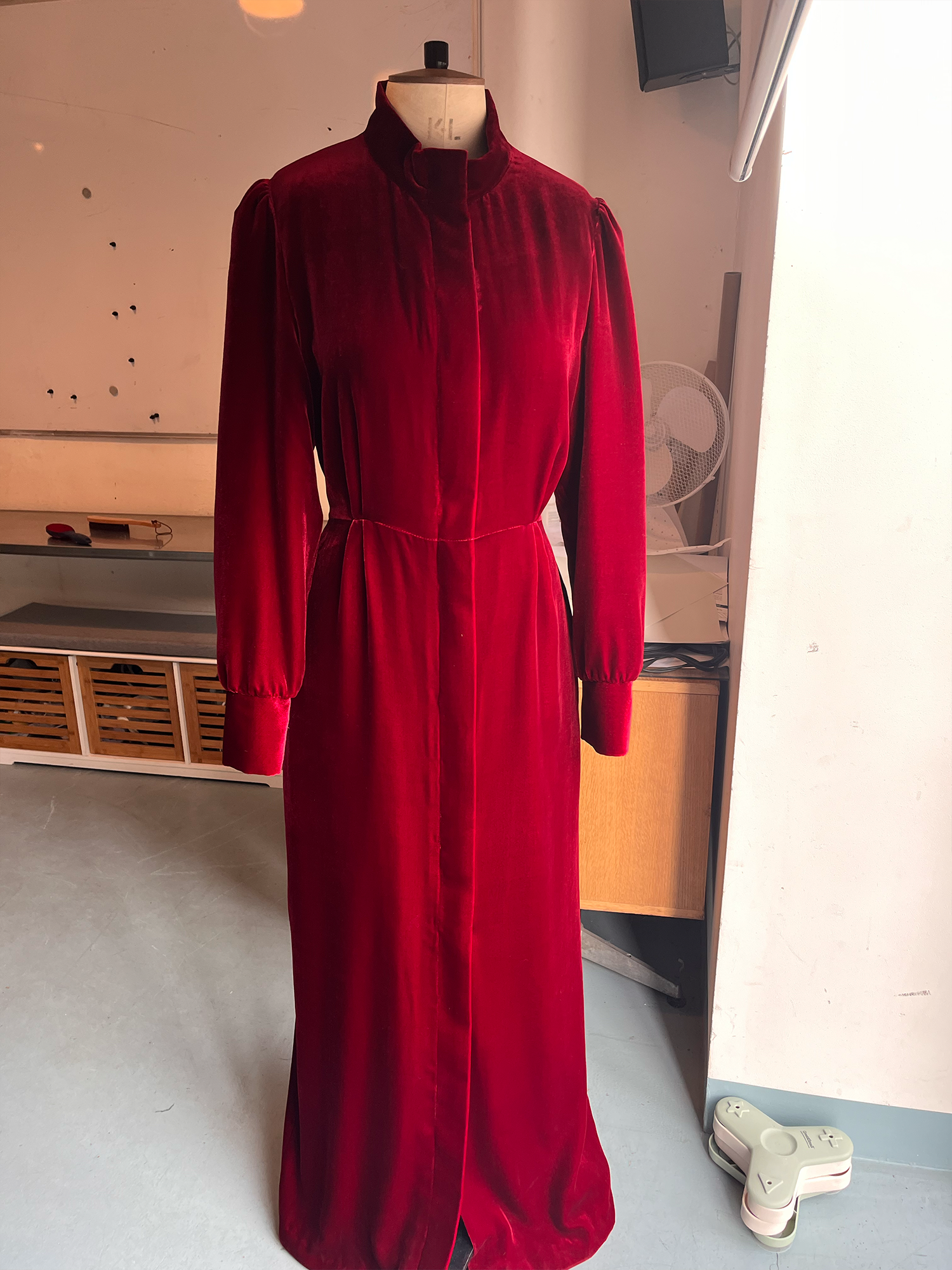 The Robe