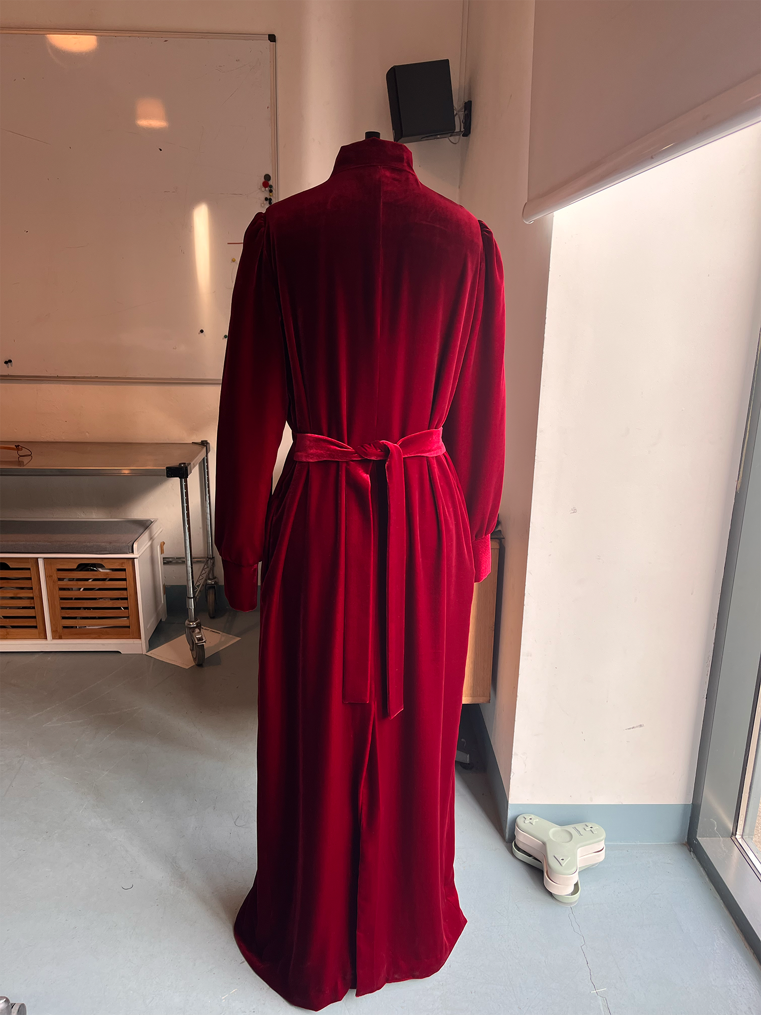 The Robe