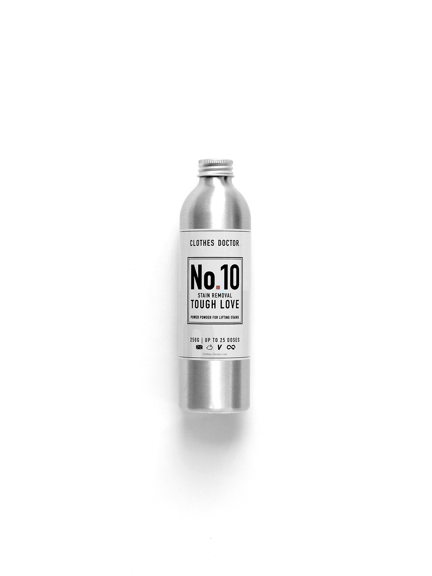 Tough Love Stain Removal