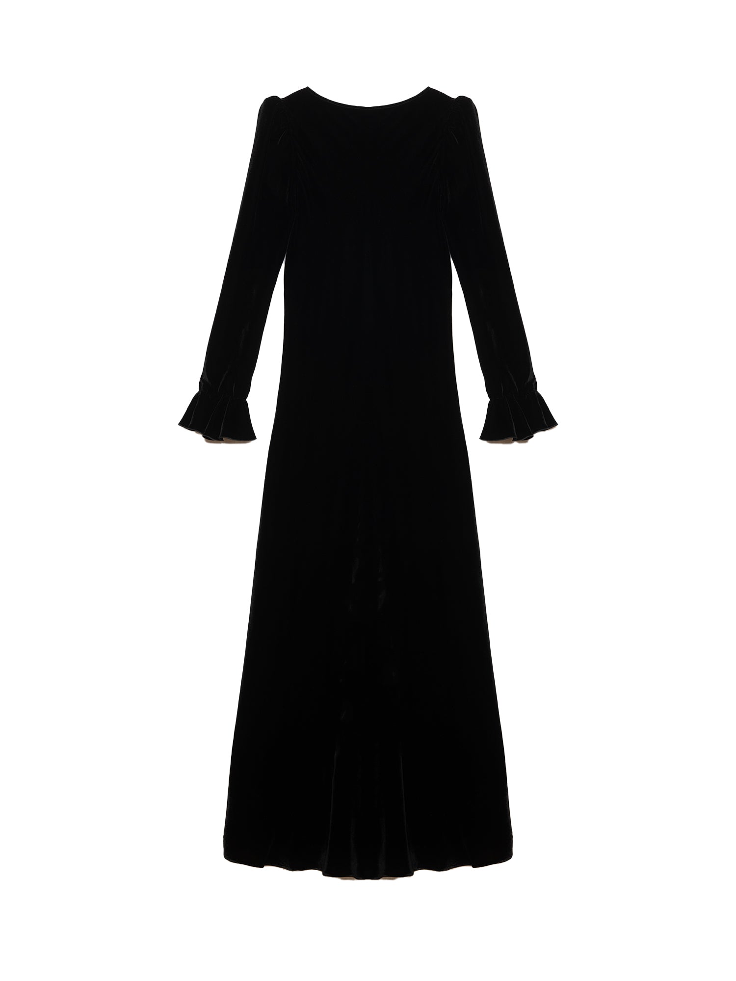 Ophelia Dress