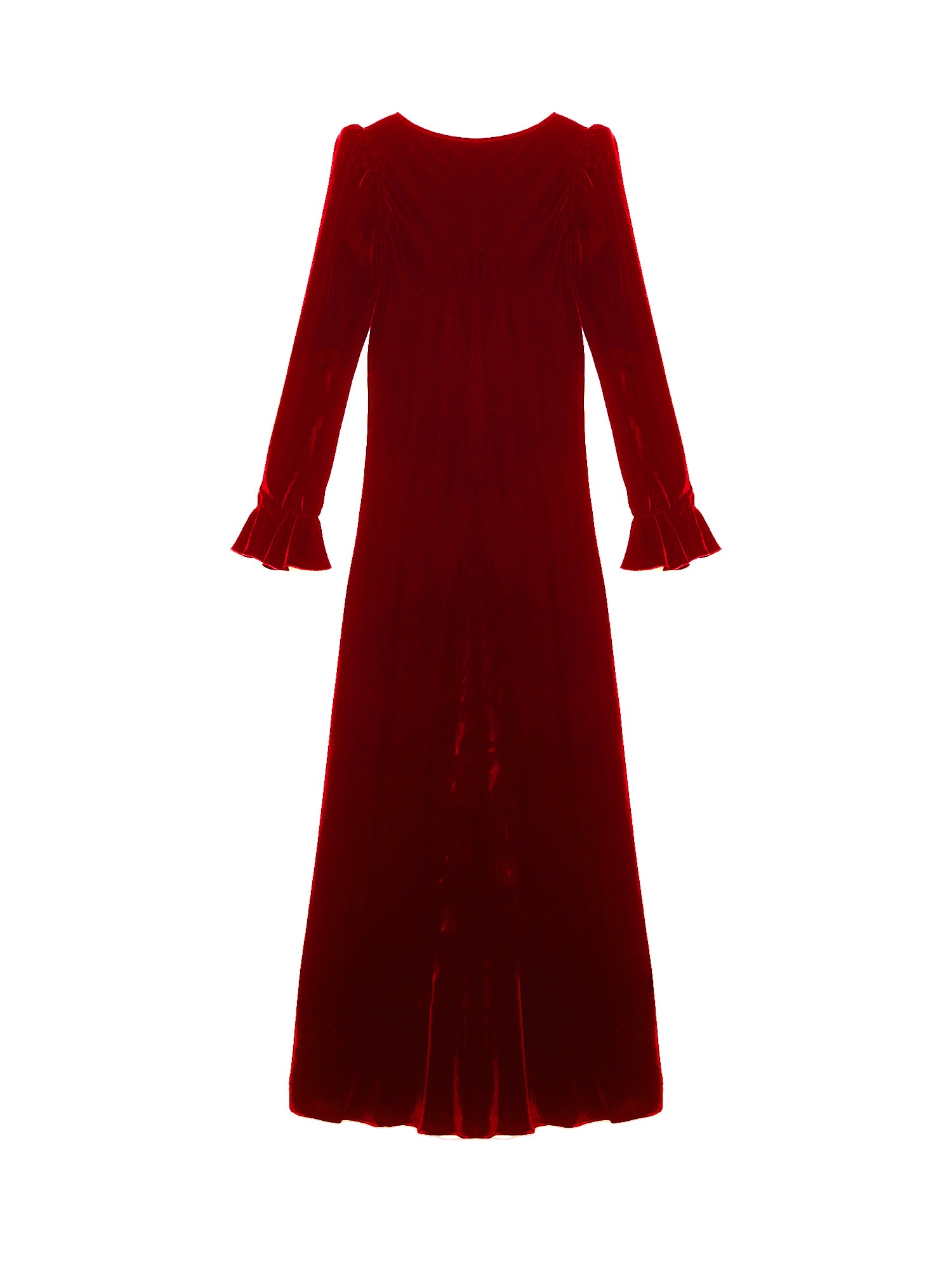 Ophelia Dress