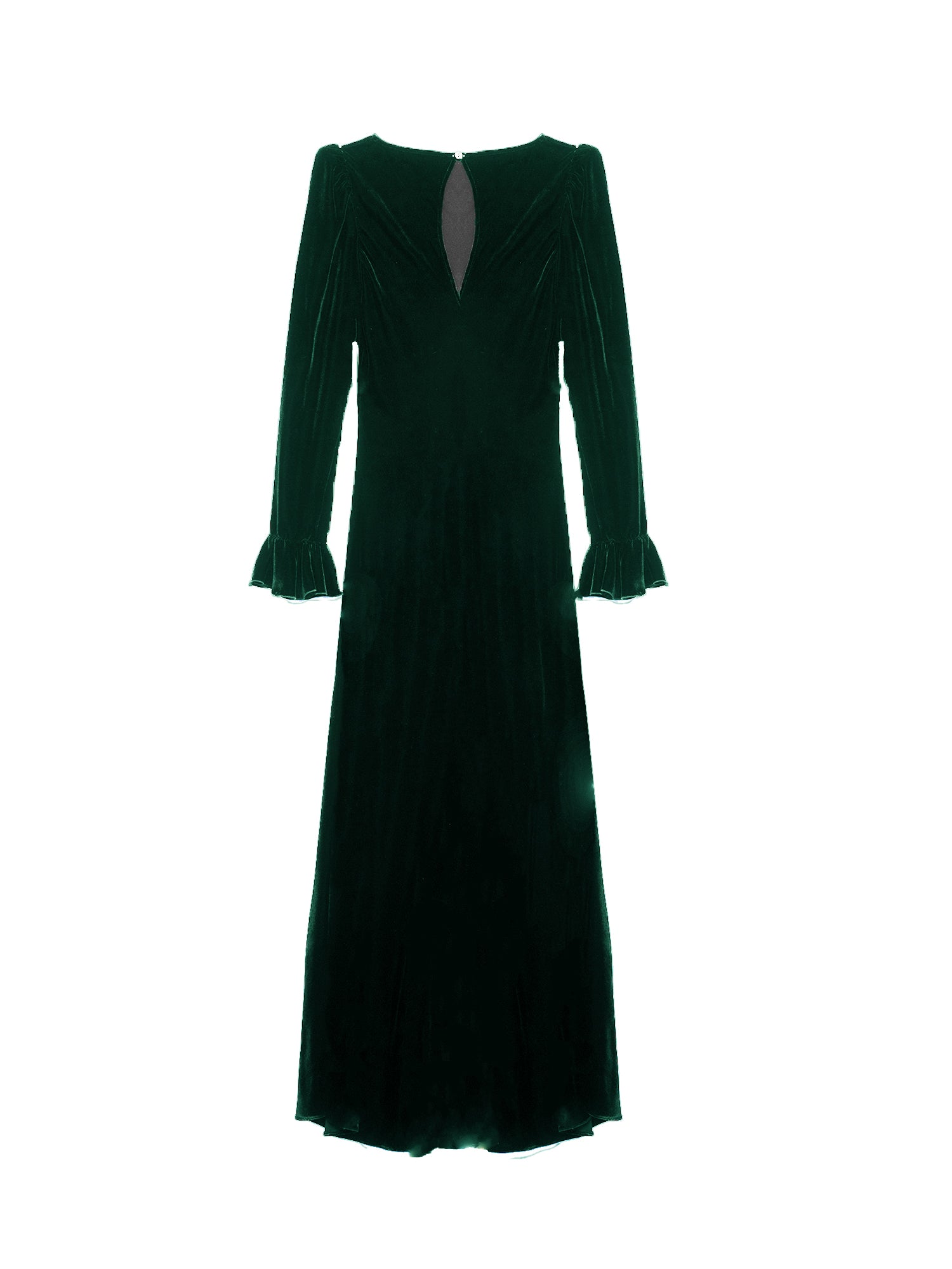 Ophelia Dress
