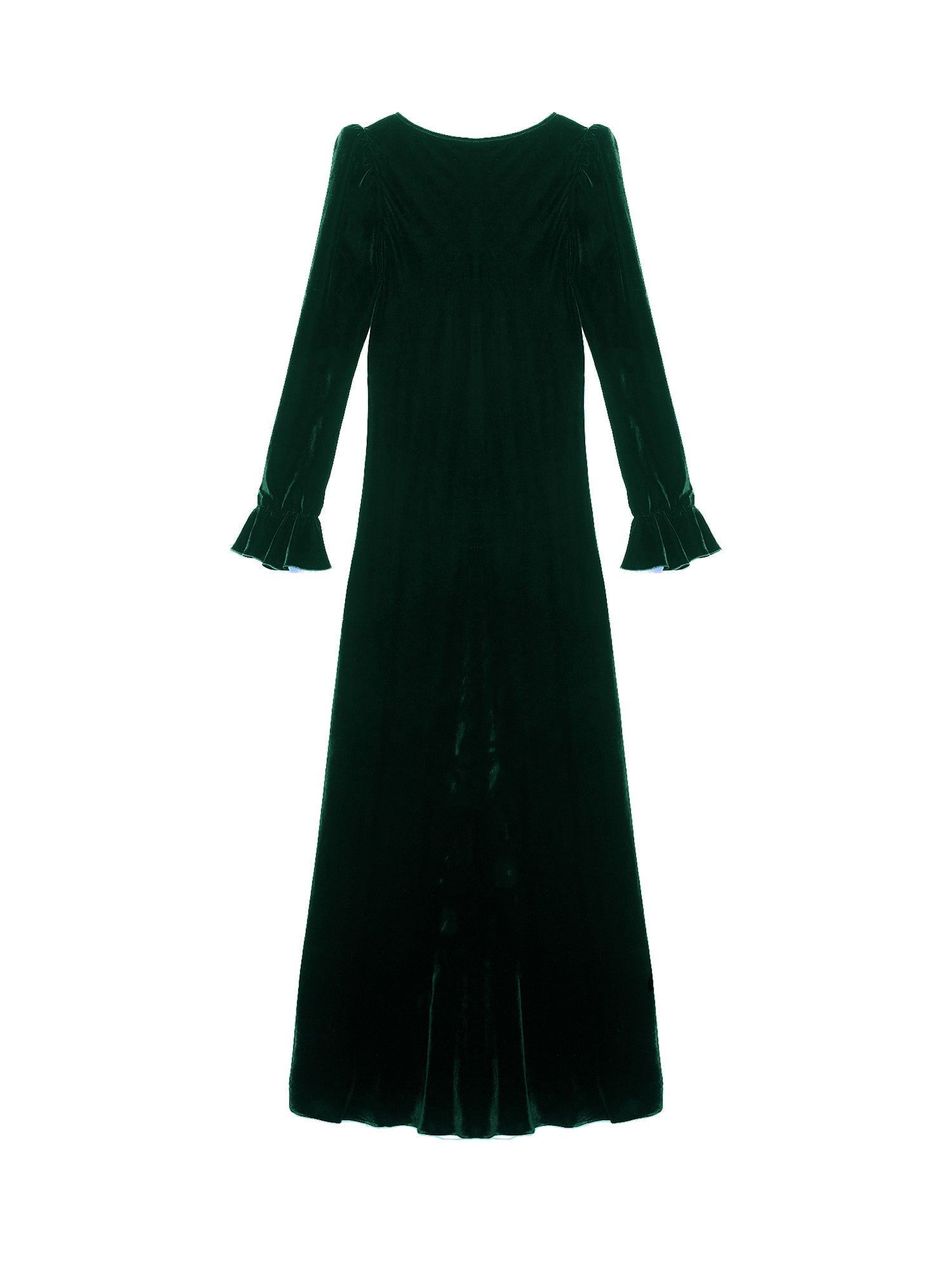 Ophelia Dress