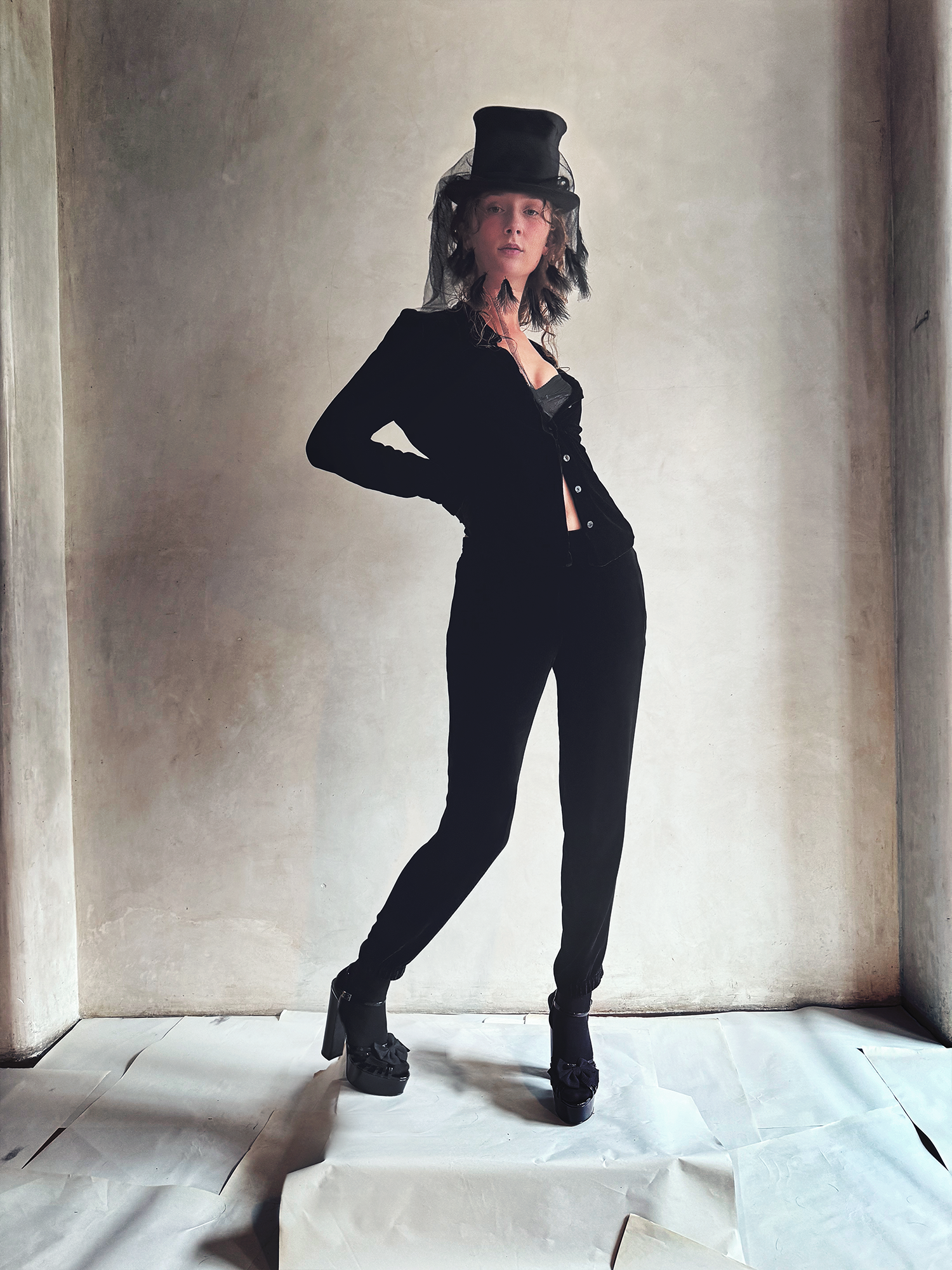 The Gentlewomen Trousers