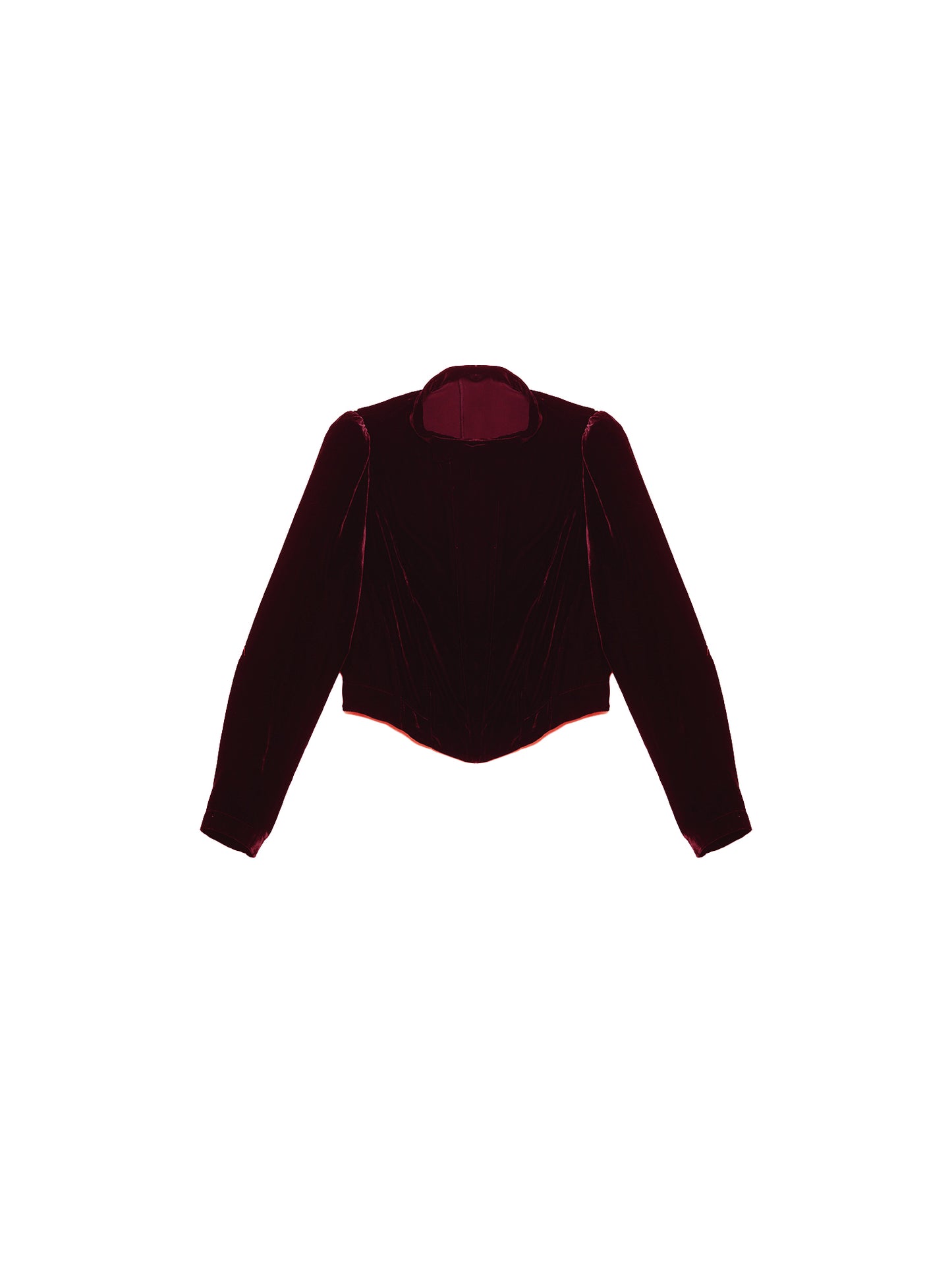 Eventer Jacket