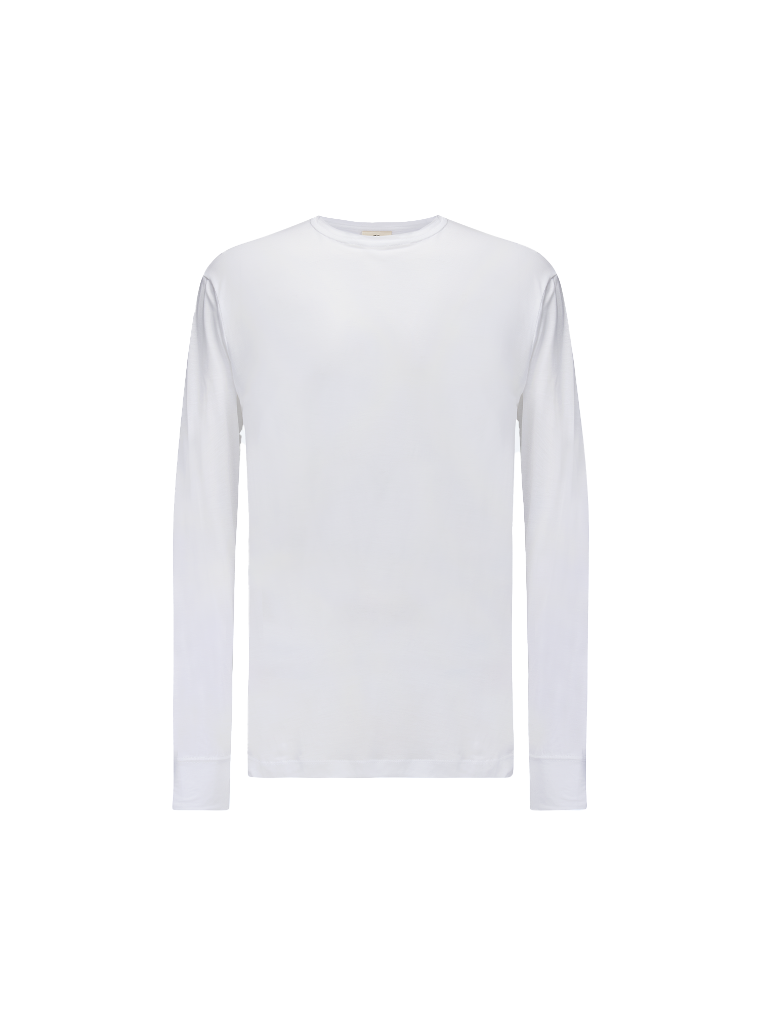 Lightweight Long Sleeve T-Shirt