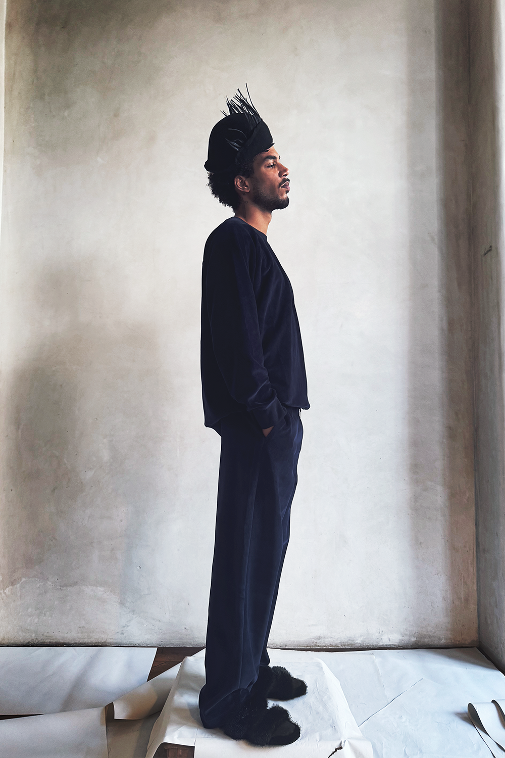 We’re building the future of fashion, and we would love you to be a part of it.