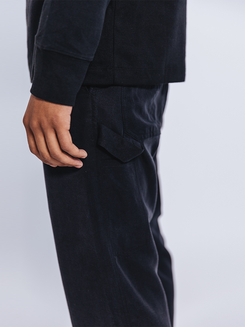 Cargo Trousers
