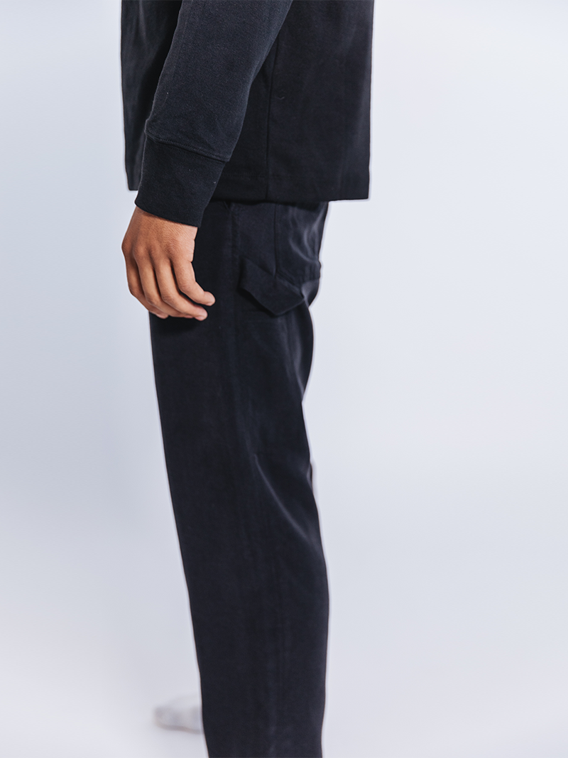 Cargo Trousers