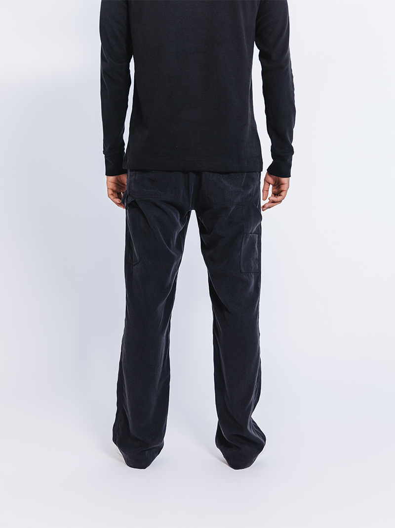 Cargo Trousers