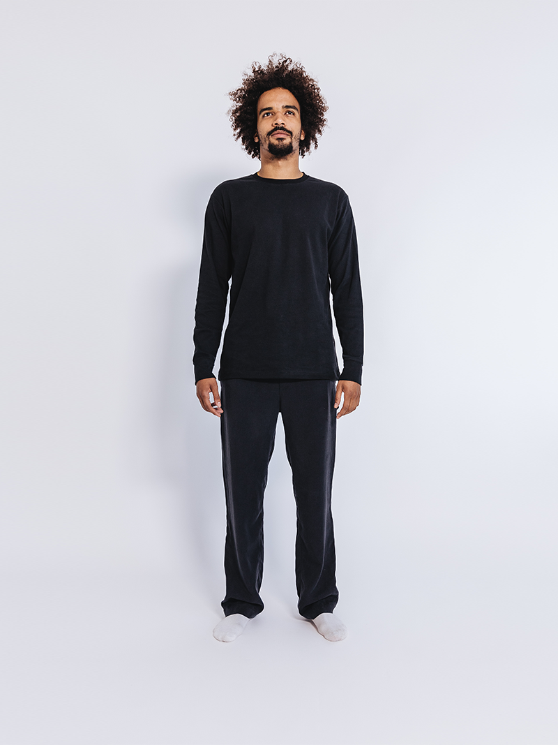 Cargo Trousers