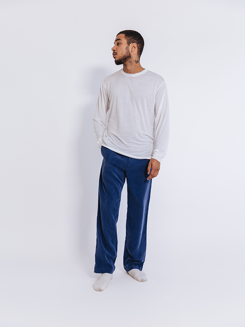 Lightweight Long Sleeve T-Shirt