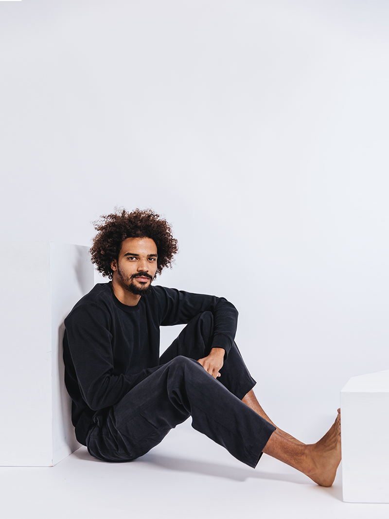Cargo Trousers