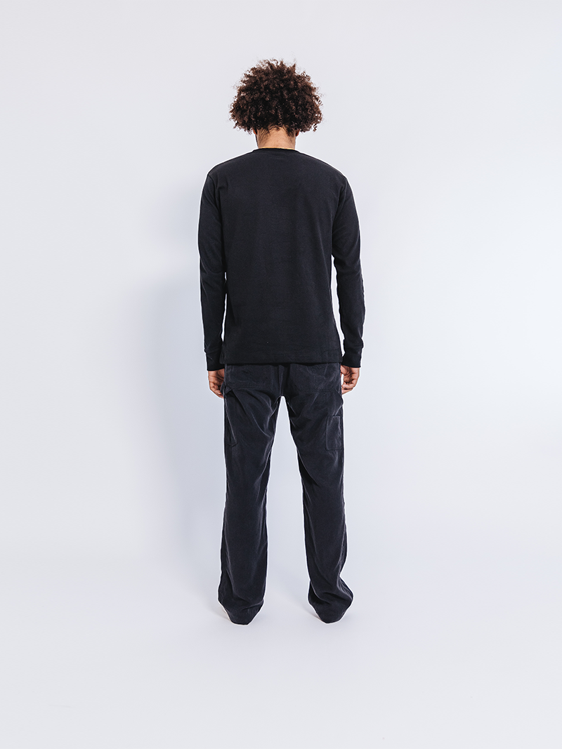 Cargo Trousers