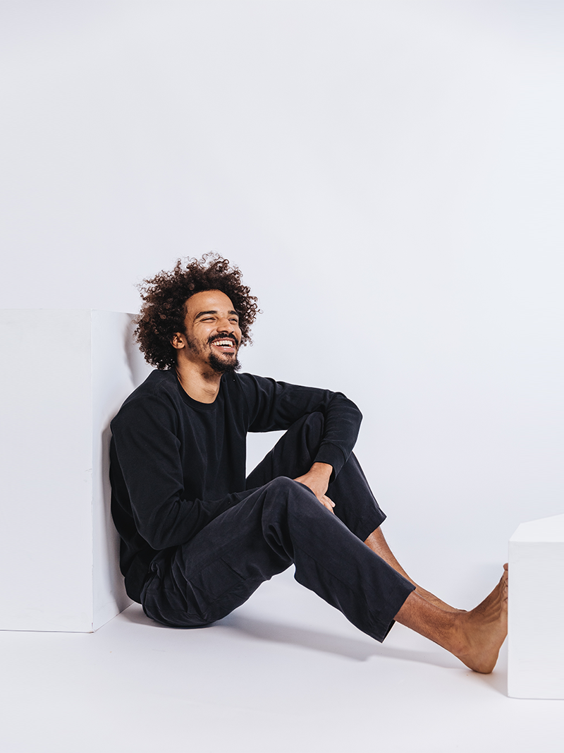 Cargo Trousers