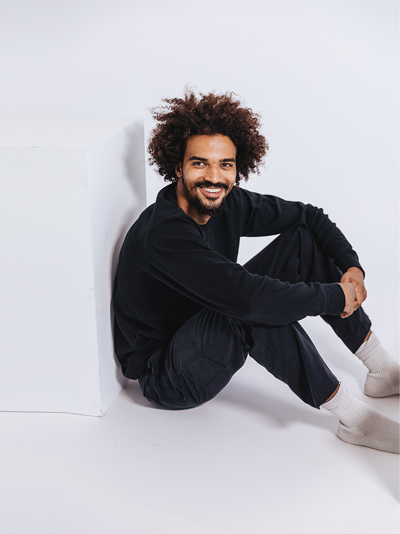 Cargo Trousers