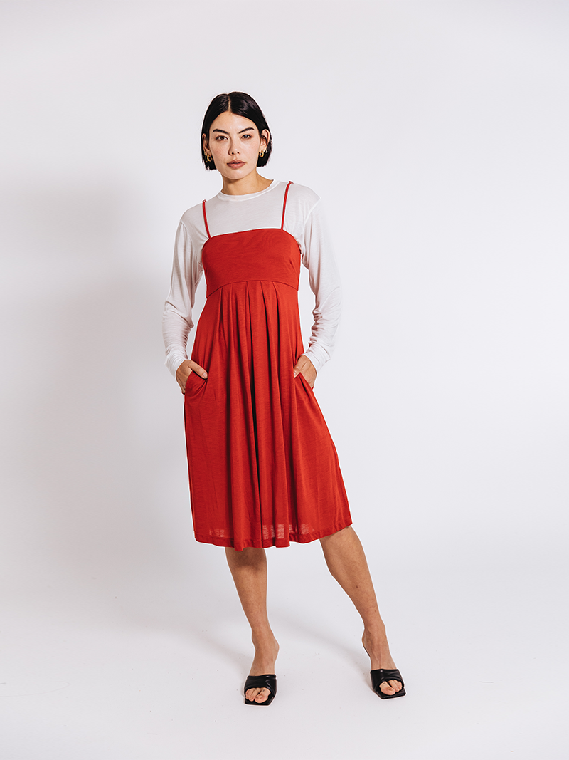 Day & Nightdress