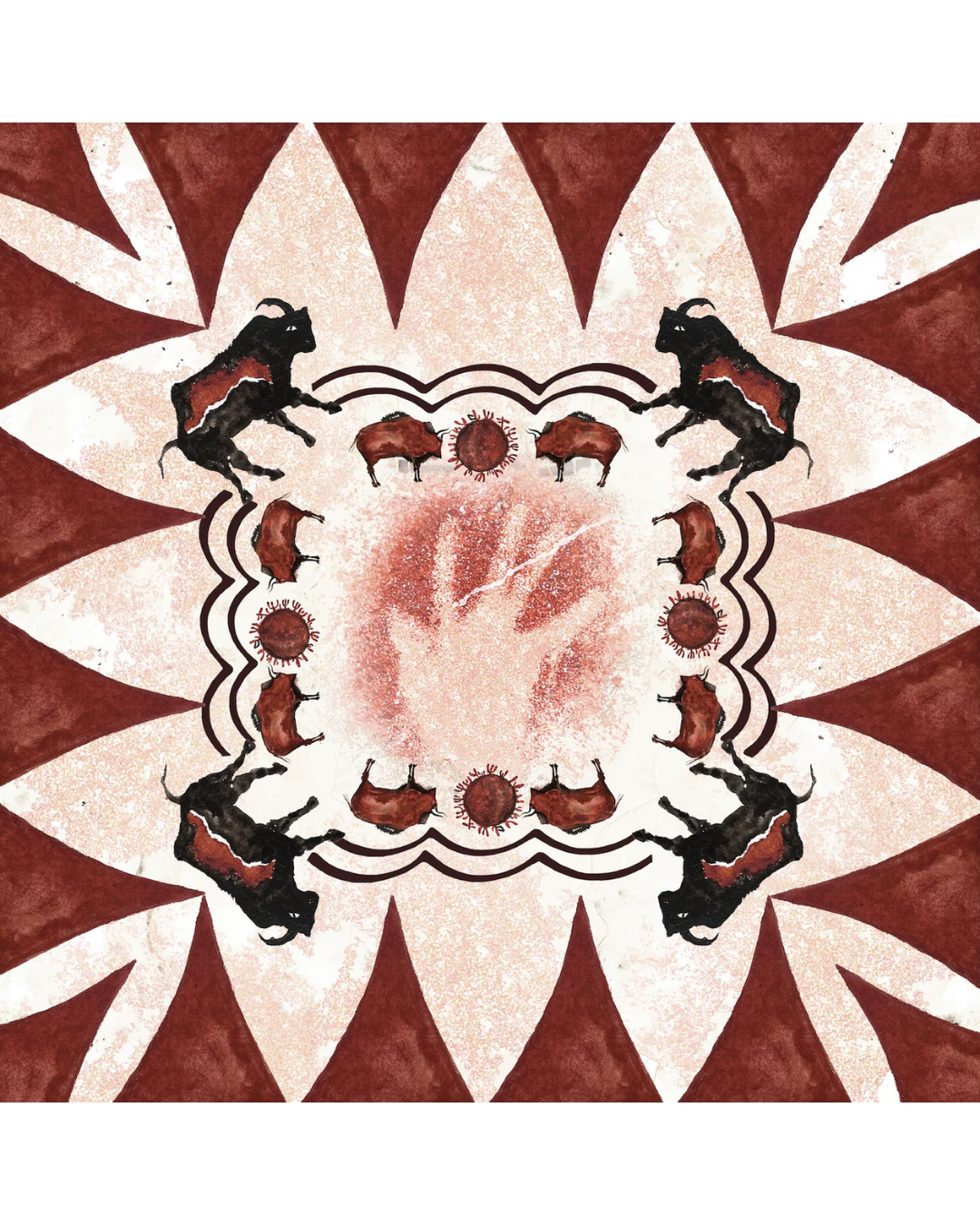Byson Silk Scarf
