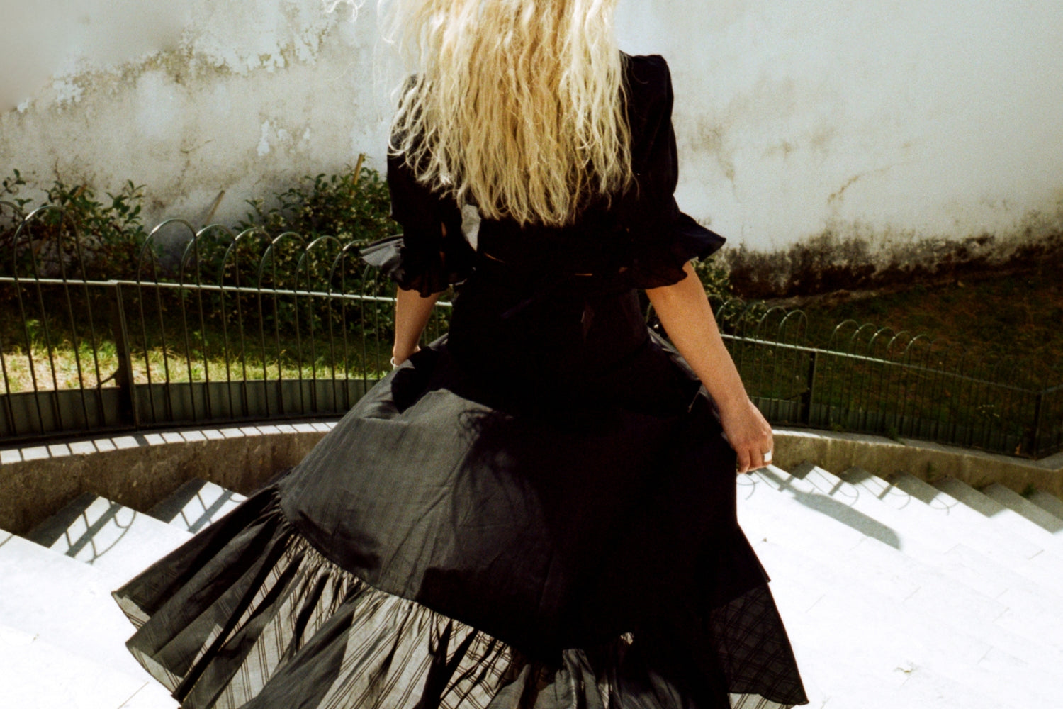 <strong> Discover Our <br> New  pieces </strong>