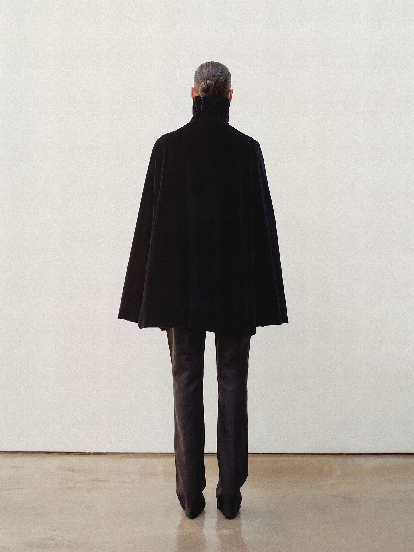 Portobello Cape