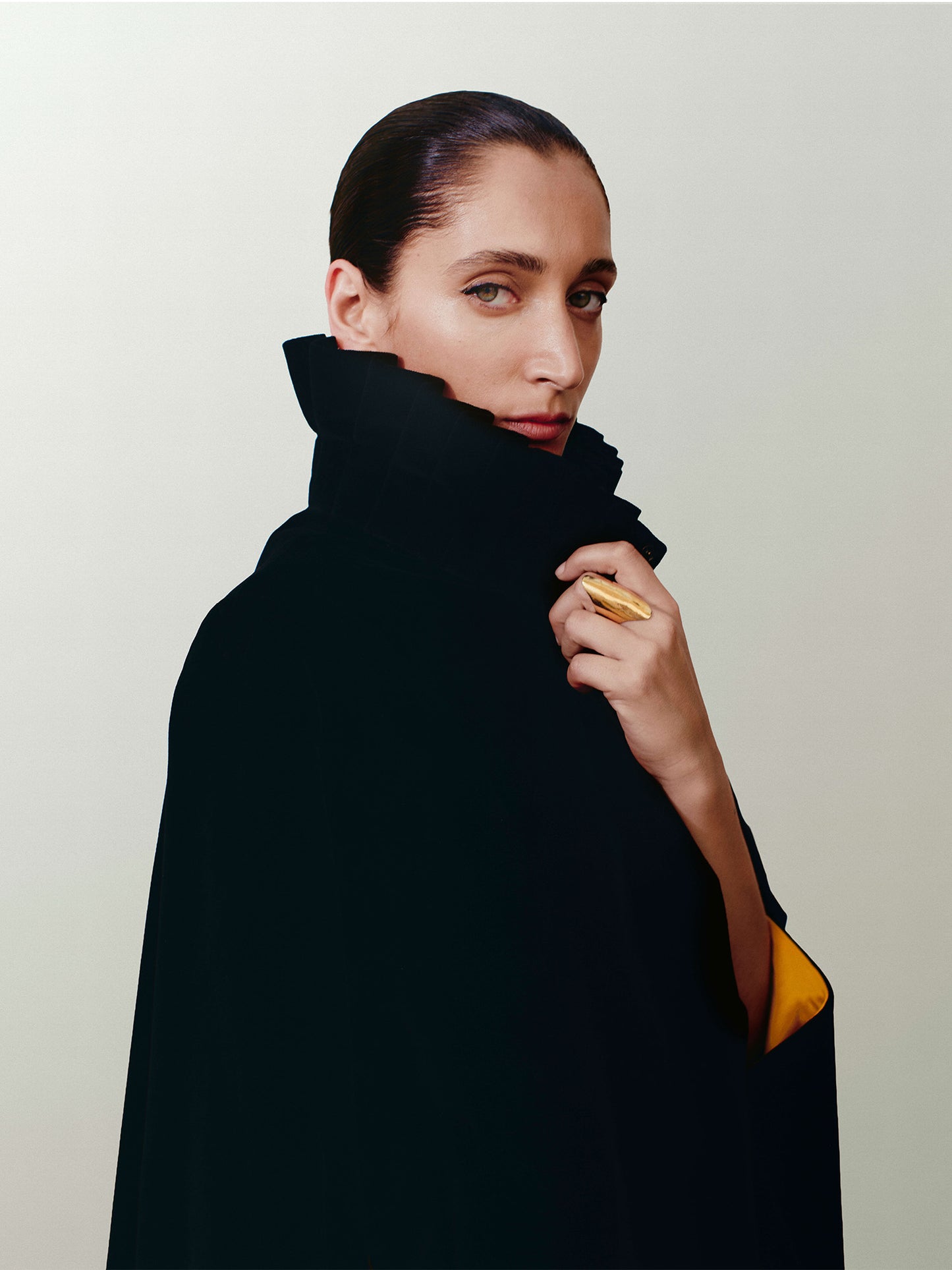 Portobello Cape