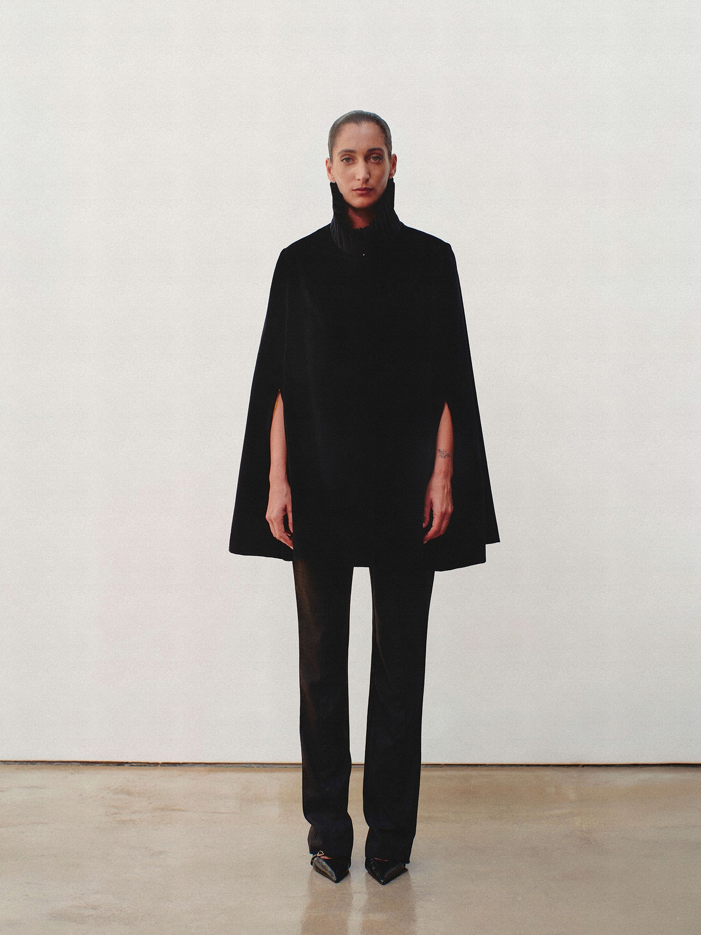 Portobello Cape