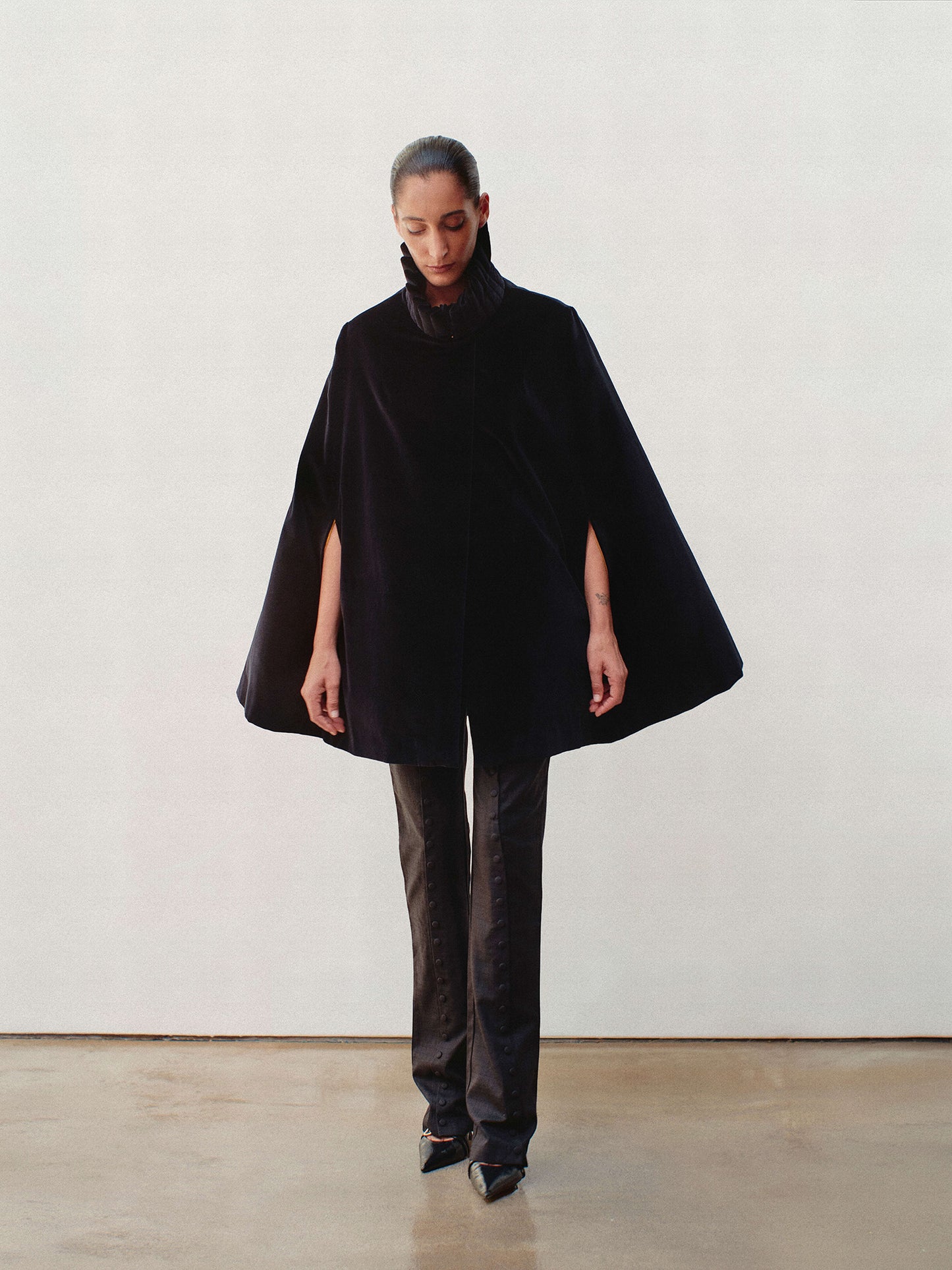 Portobello Cape