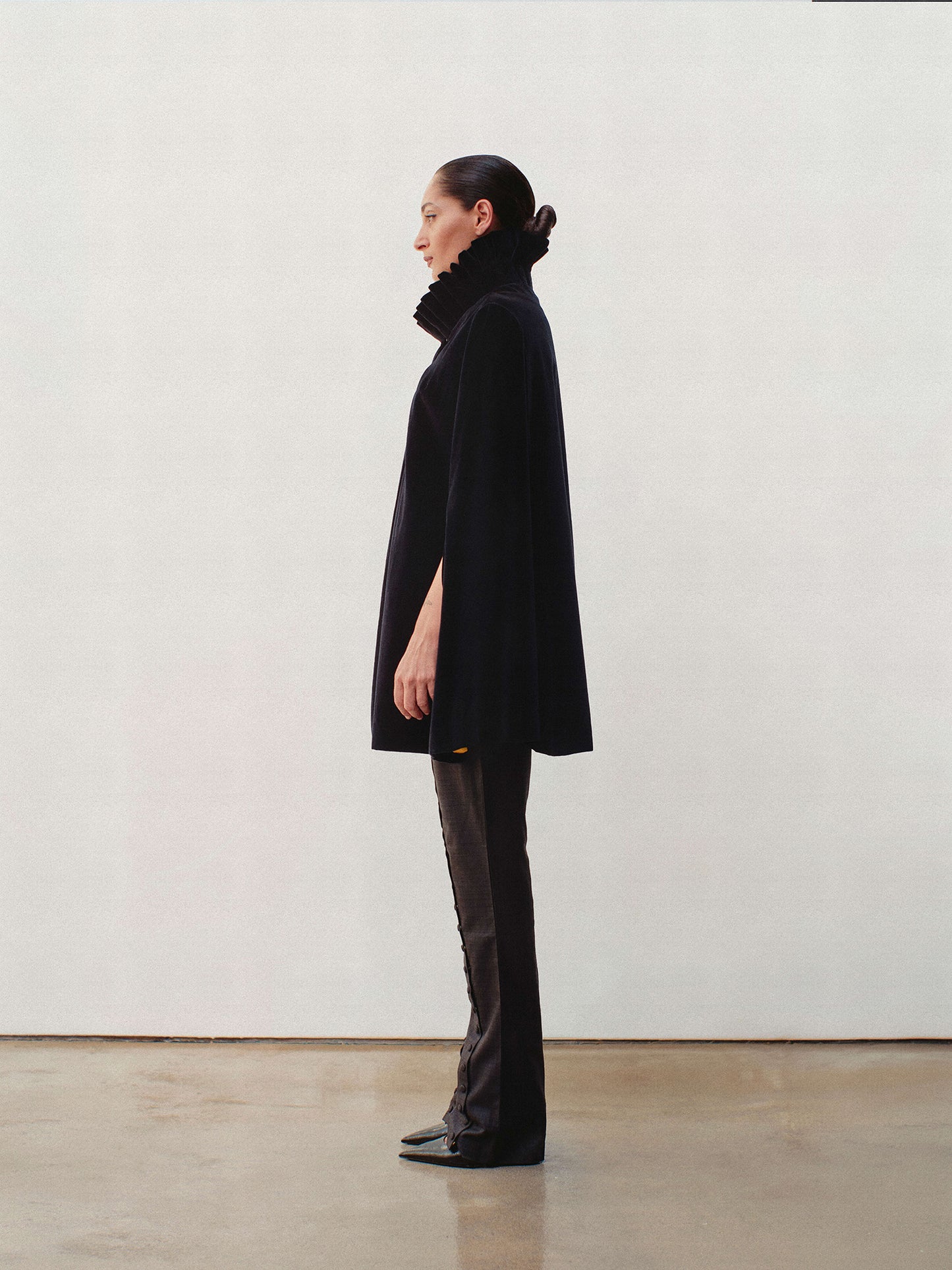 Portobello Cape