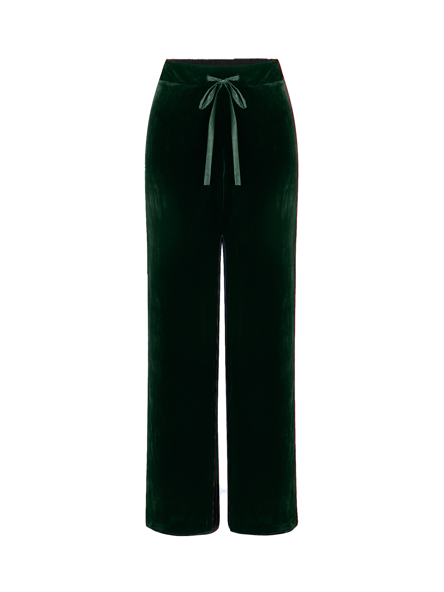 Velvet All-Day Suit Trousers