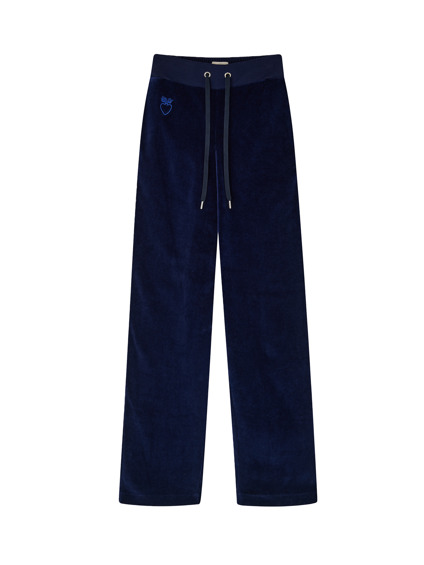 Heavy Velour Tracksuit