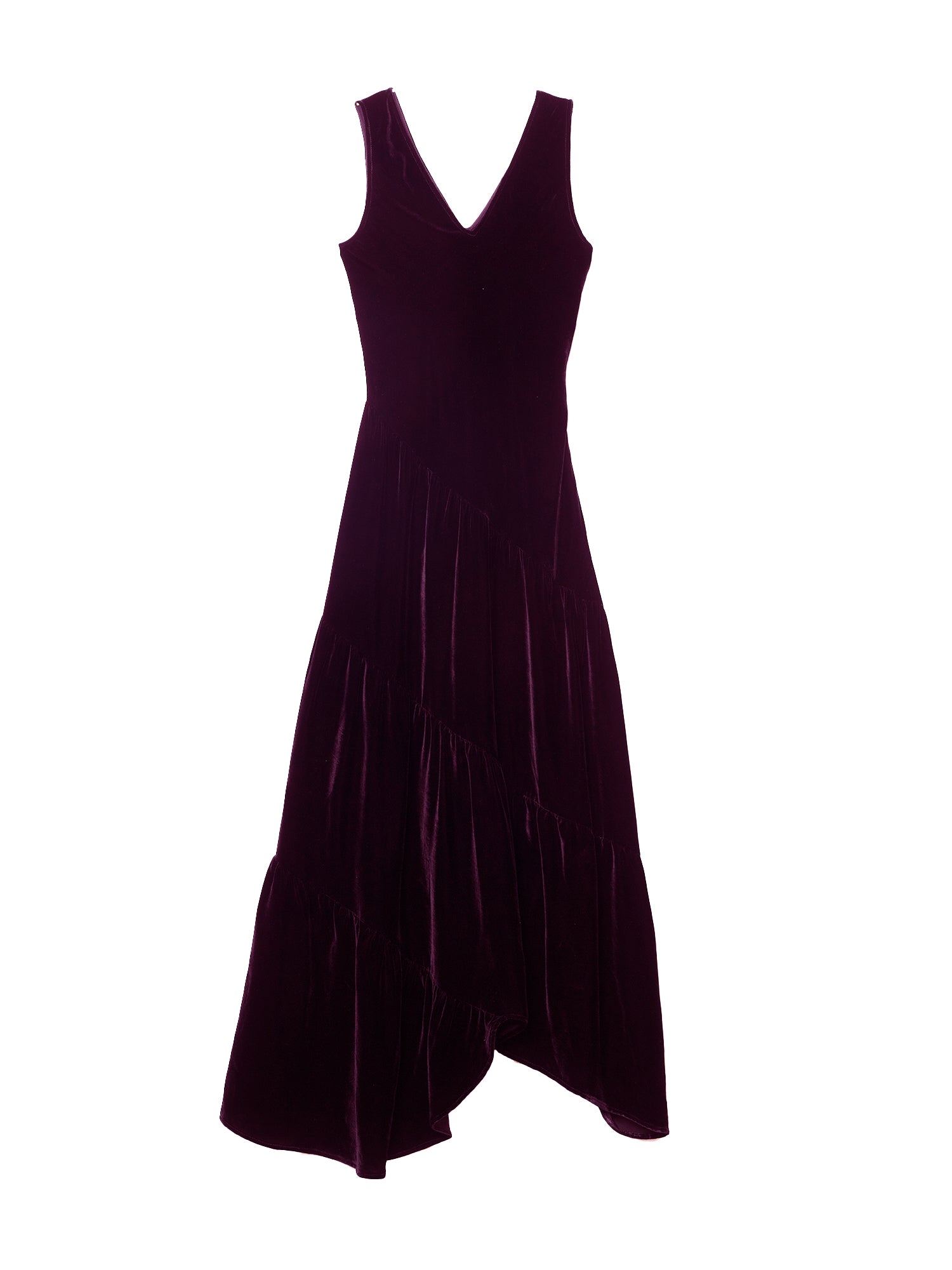 Helterskelter Dress
