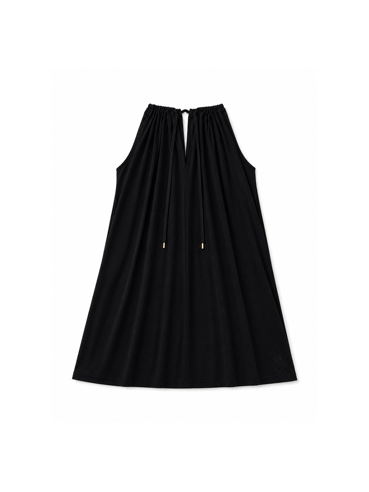 Modal Beach Dress