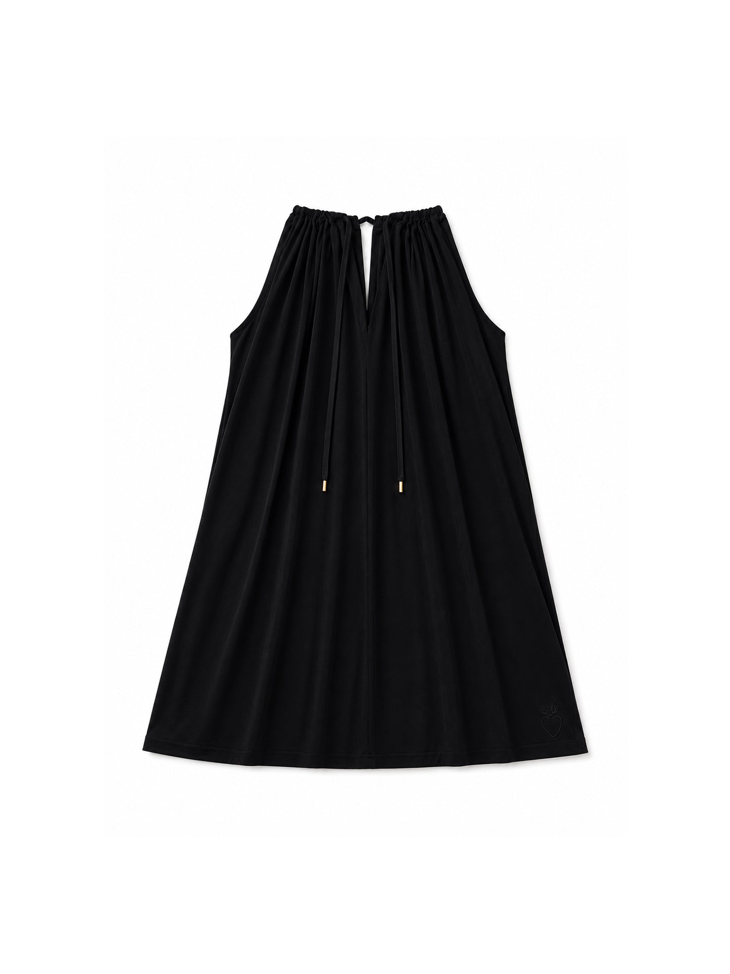 Modal Beach Dress