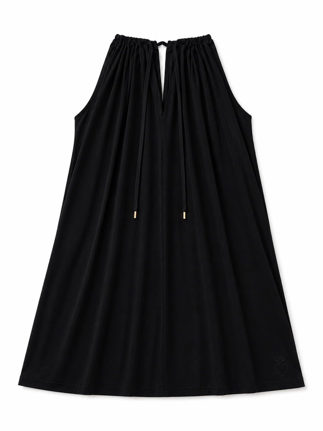Modal Beach Dress
