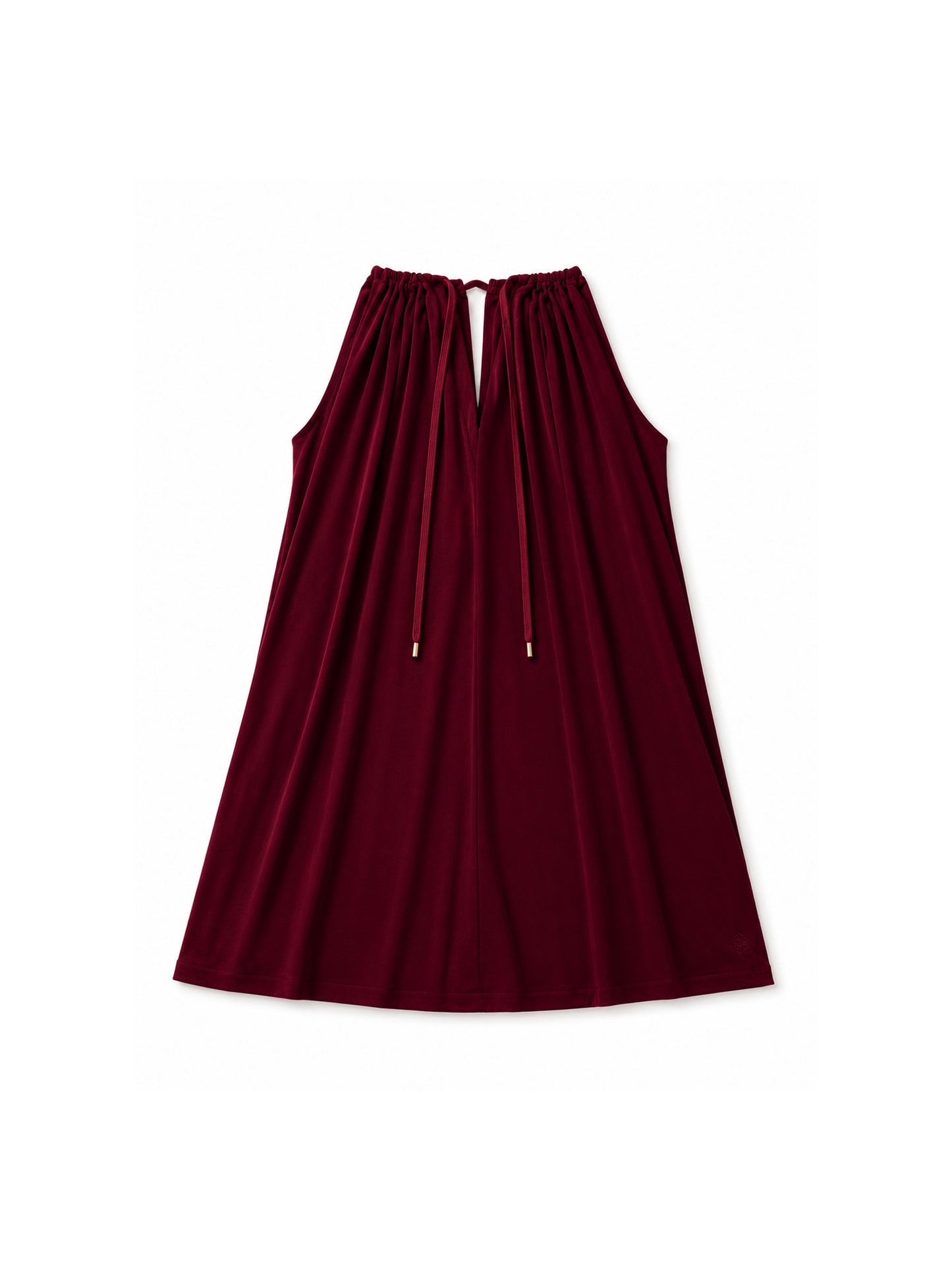 Modal Beach Dress