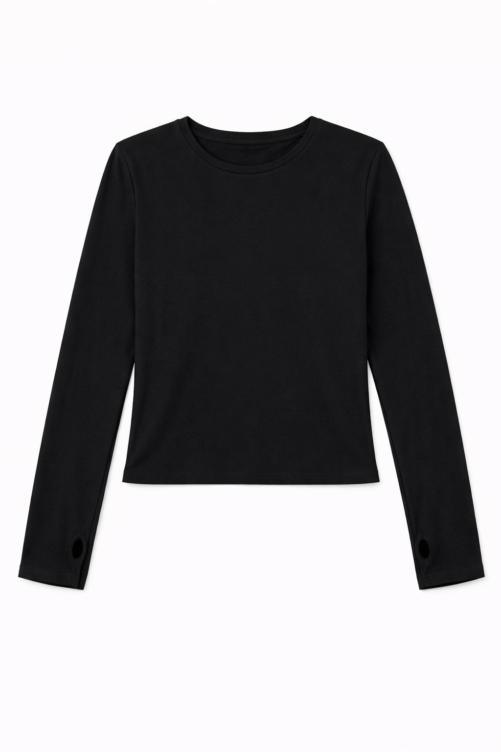 Modal Long-Sleeve