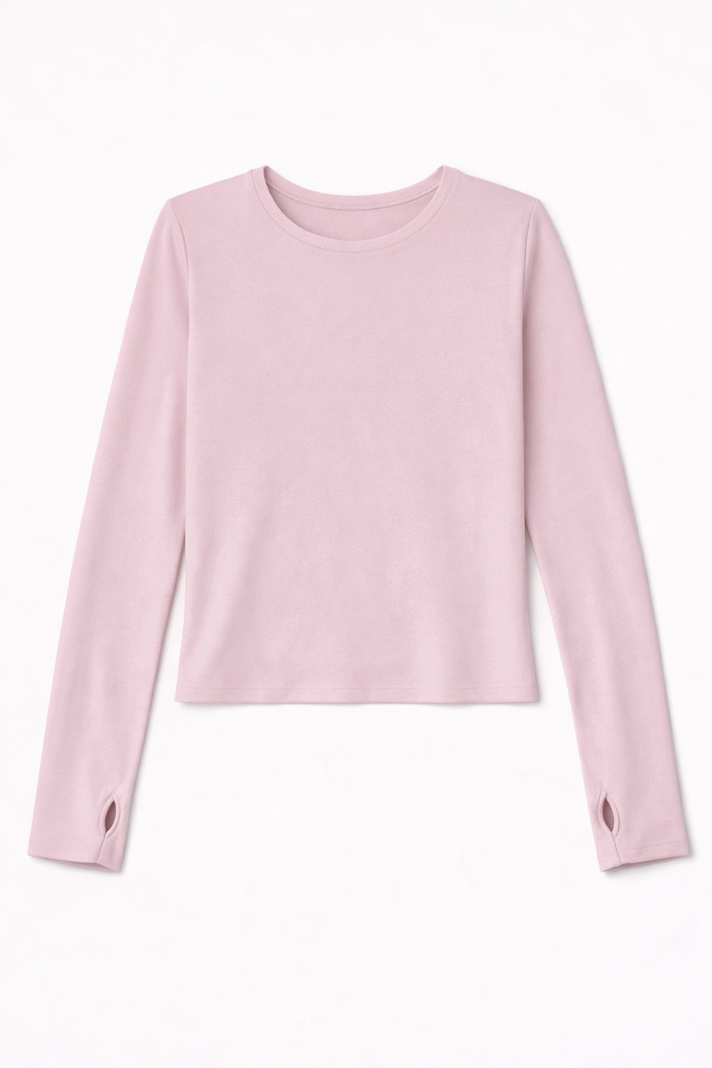 Modal Long-Sleeve