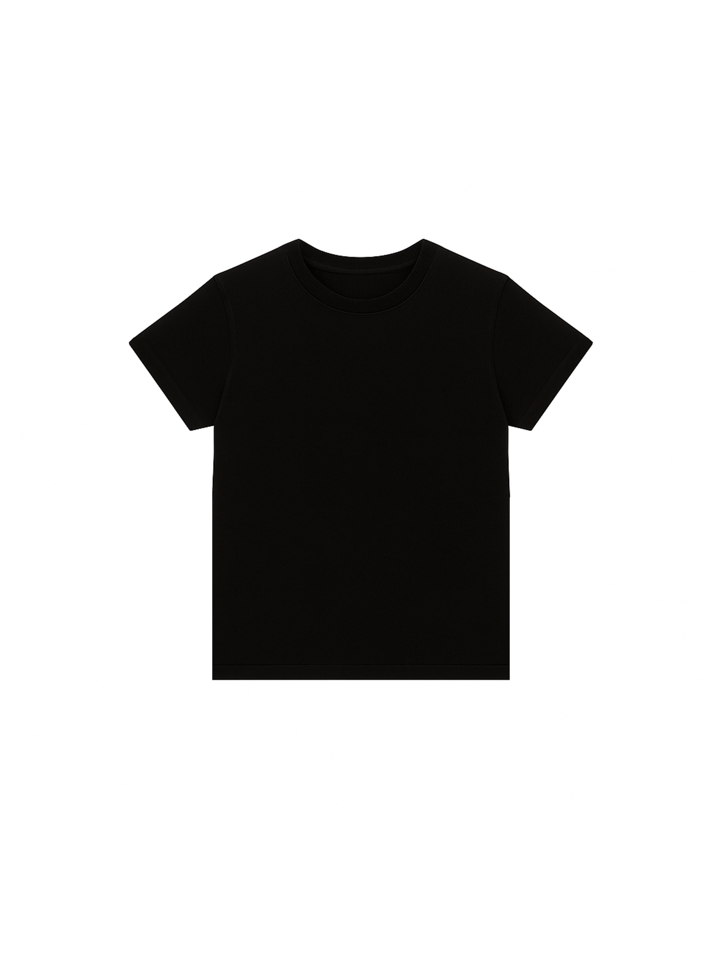 Modal Short Sleeve T-shirt