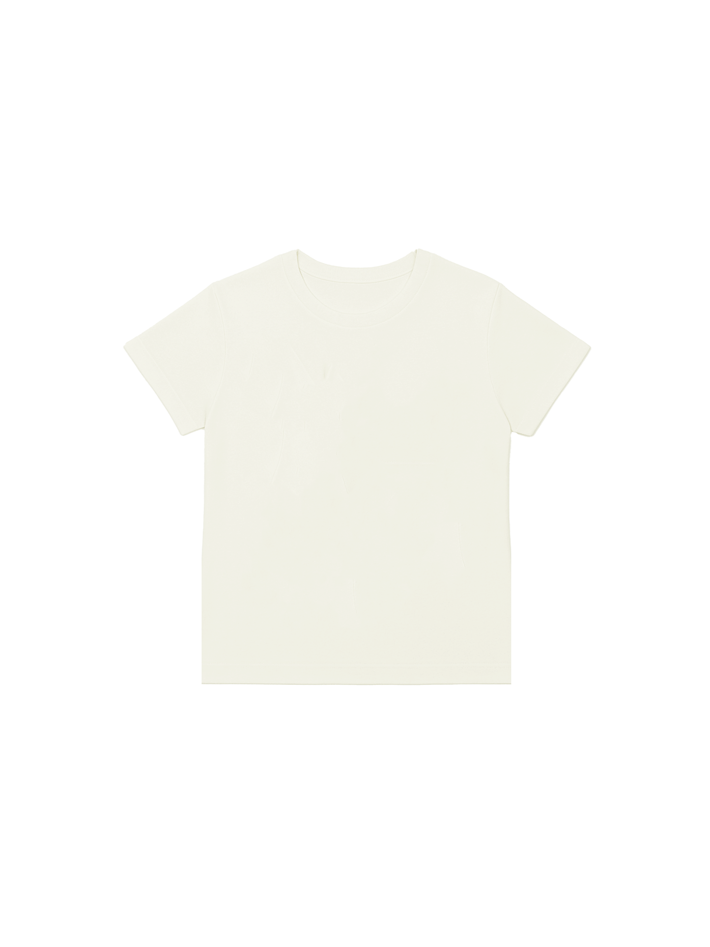 Modal Short Sleeve T-shirt