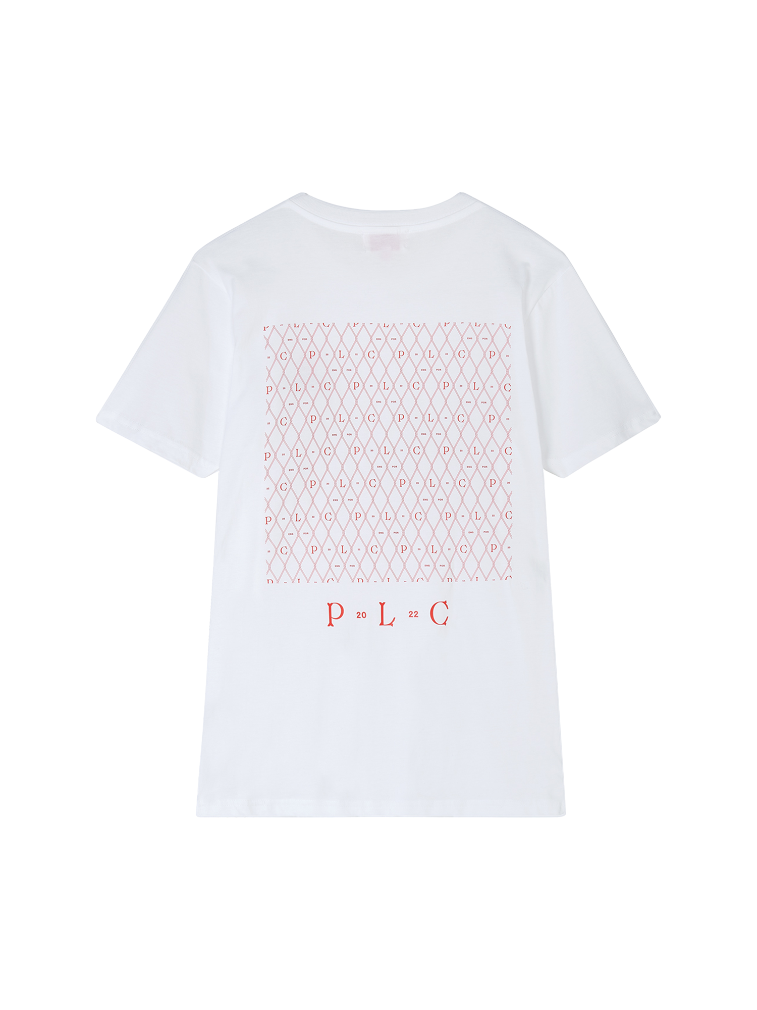 PLC Signature T-shirt