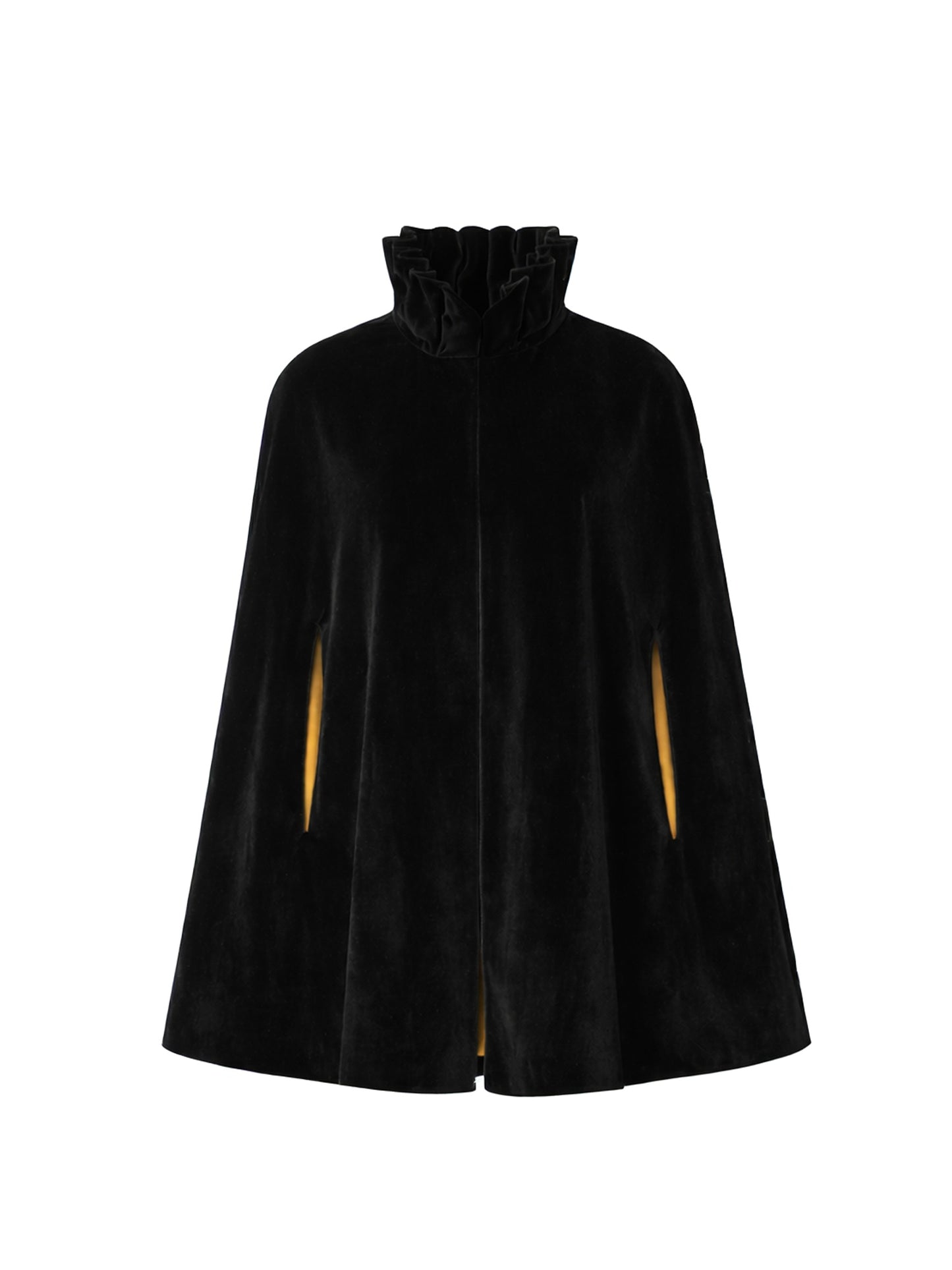 Portobello Cape