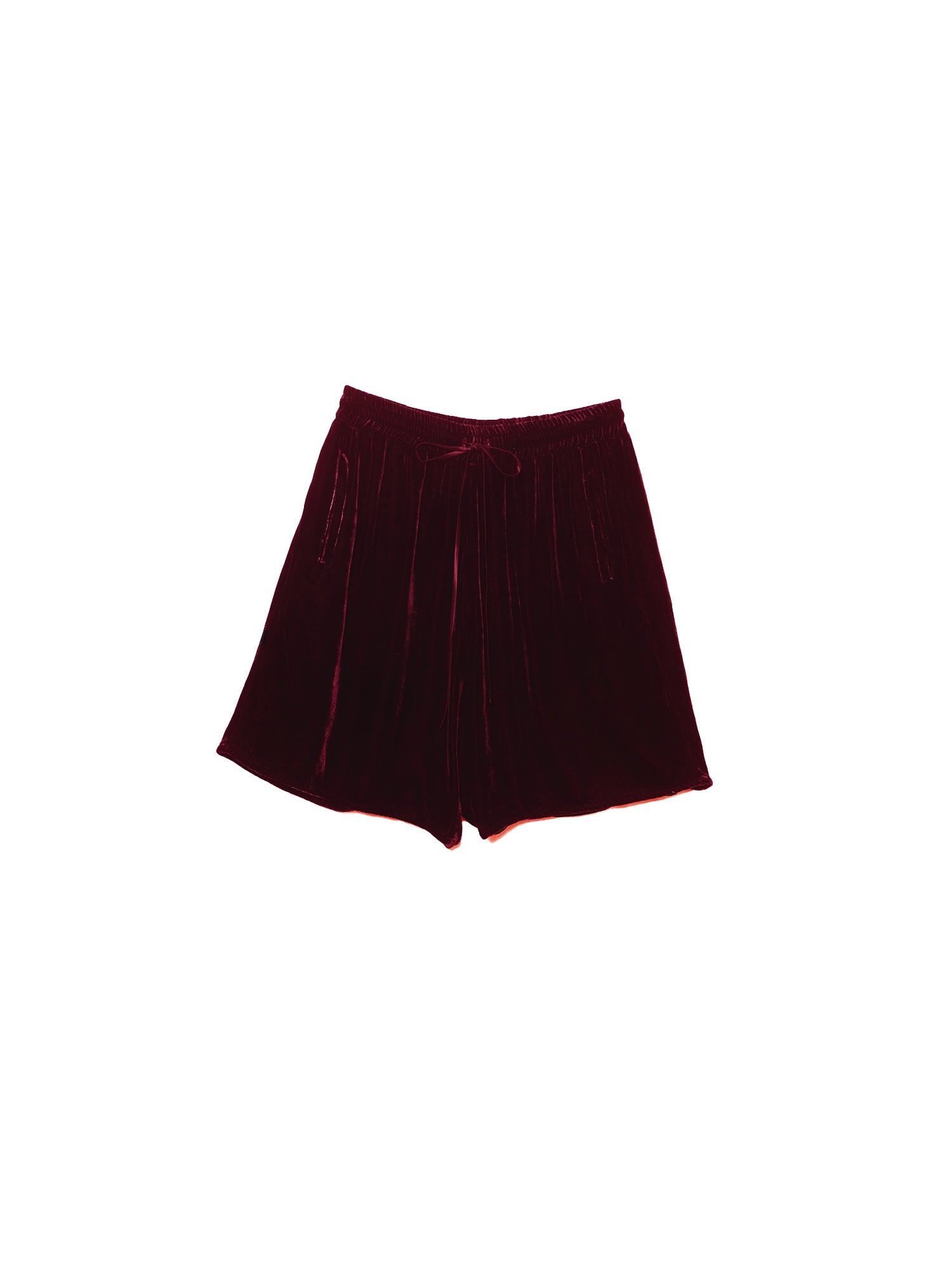 Carousel Shorts