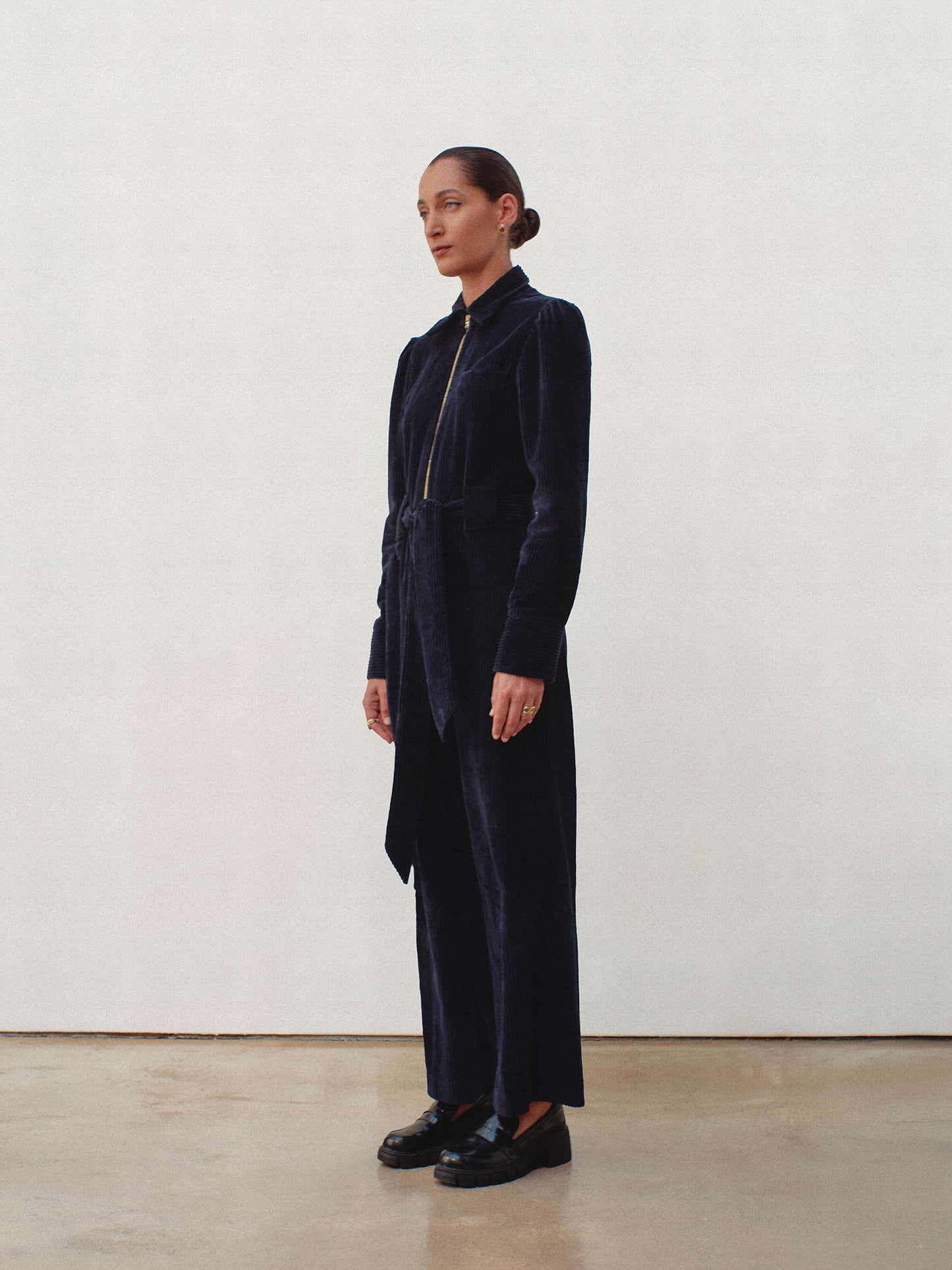 Winston Jumpsuit